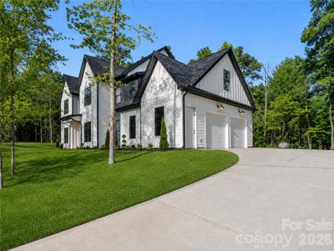 460 Riddle Mill Road Clover SC 29710