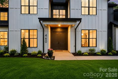 460 Riddle Mill Road Clover SC 29710