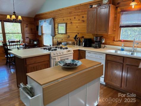 408 Dora Lane Bakersville NC 28705