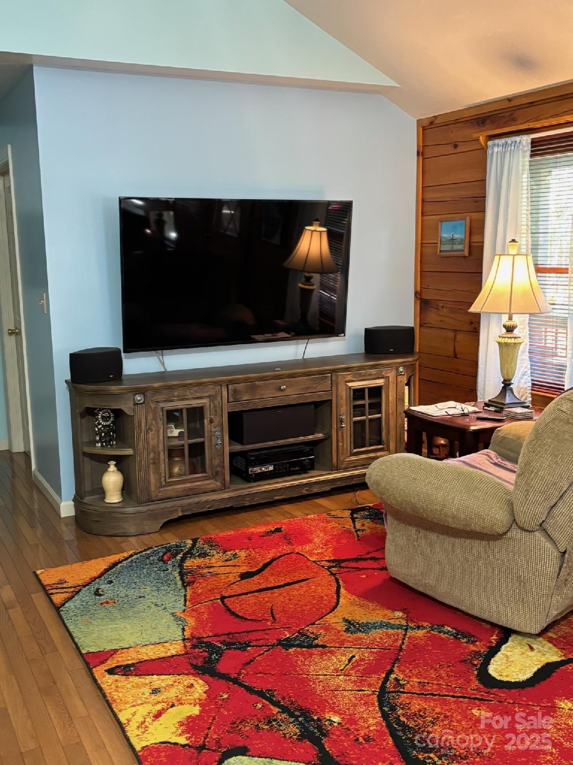 408 Dora Lane Bakersville NC 28705