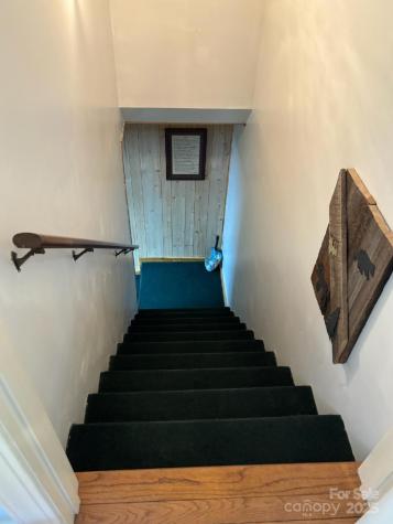 408 Dora Lane Bakersville NC 28705