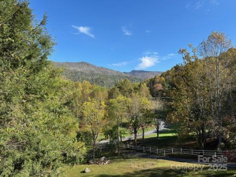 408 Dora Lane Bakersville NC 28705