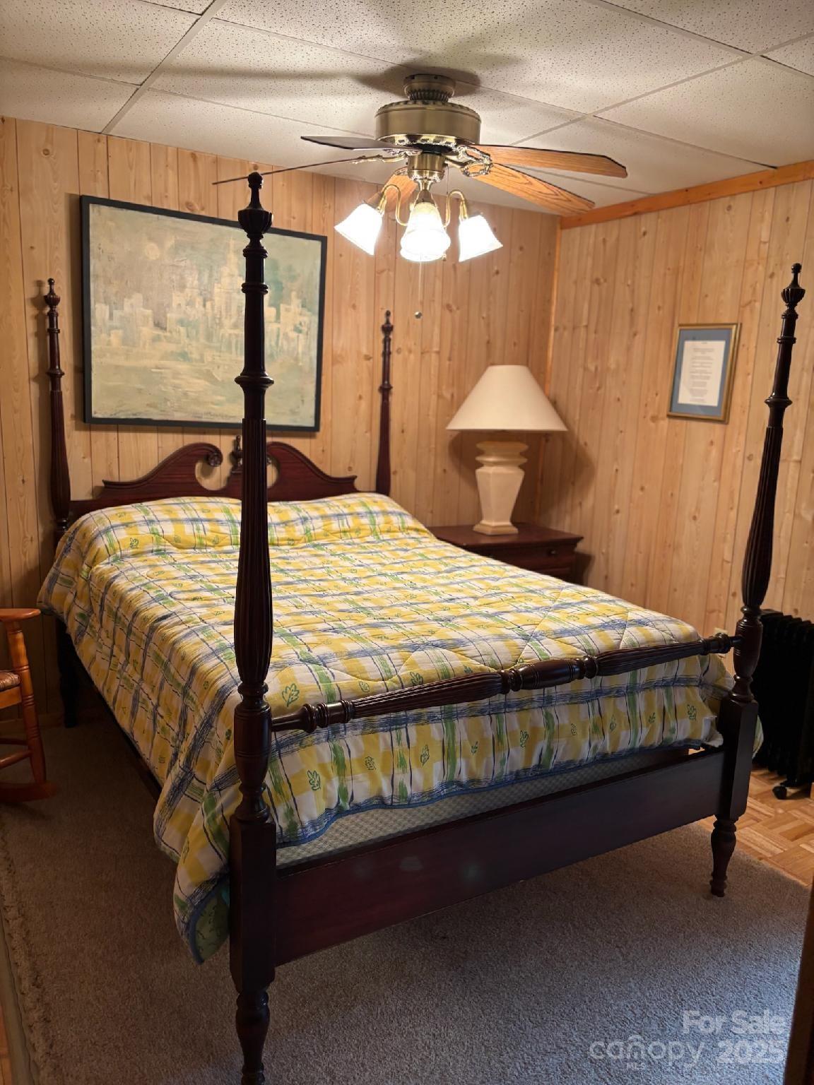 408 Dora Lane Bakersville NC 28705