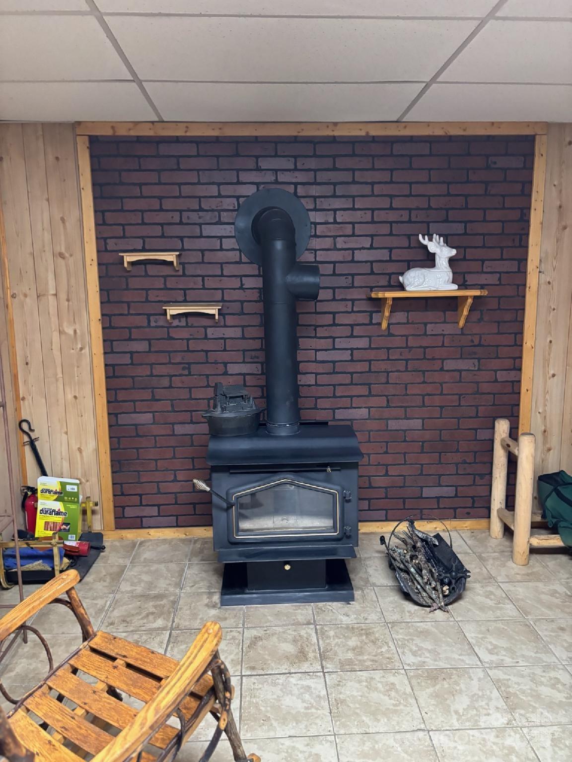 408 Dora Lane Bakersville NC 28705