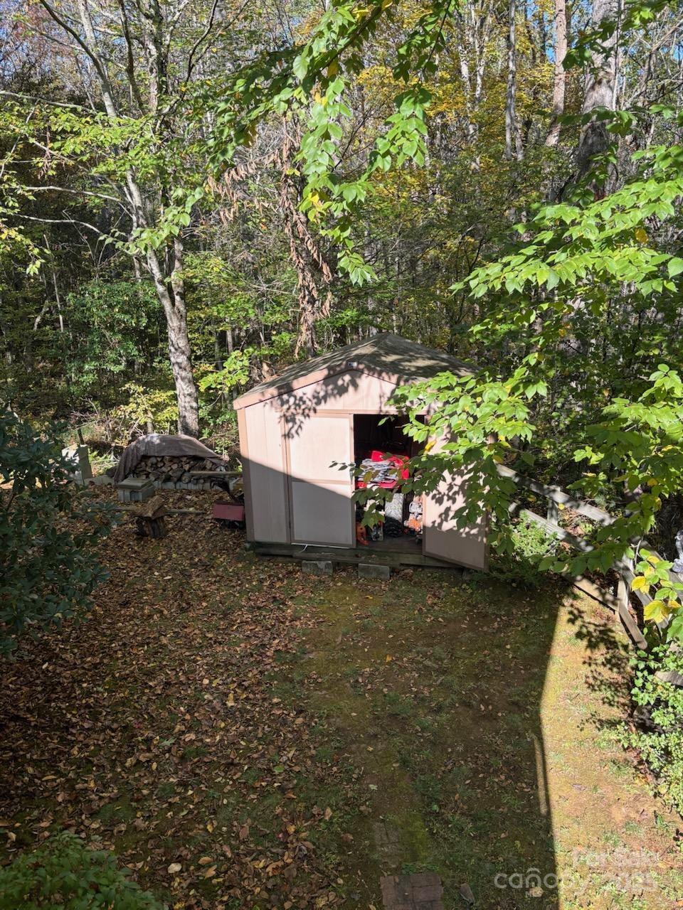 408 Dora Lane Bakersville NC 28705