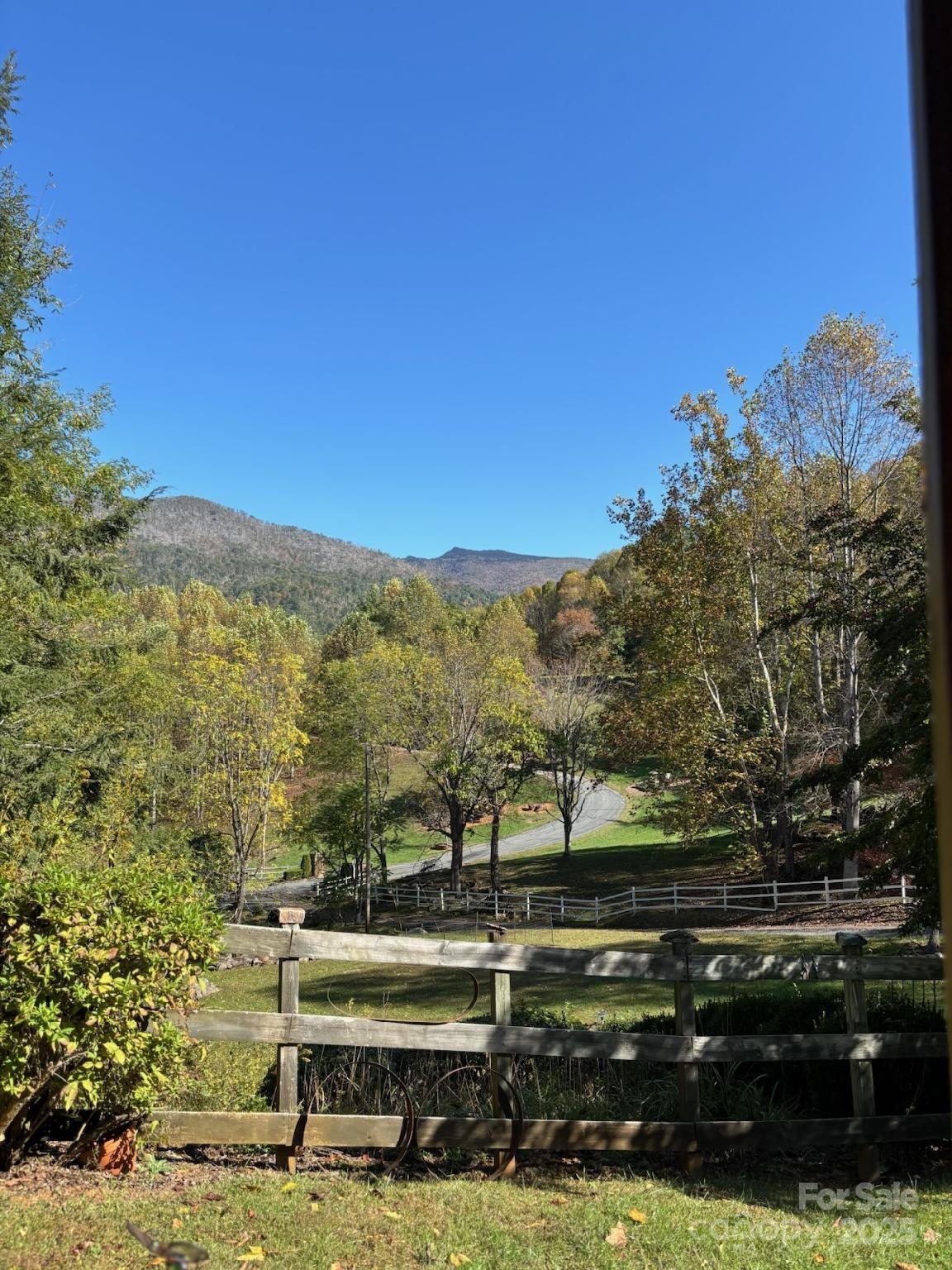 408 Dora Lane Bakersville NC 28705