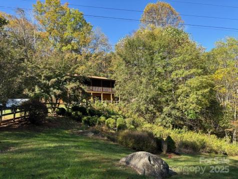 408 Dora Lane Bakersville NC 28705