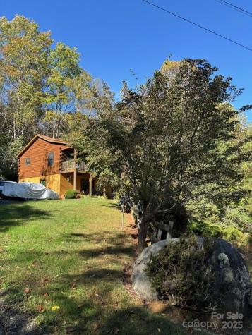 408 Dora Lane Bakersville NC 28705