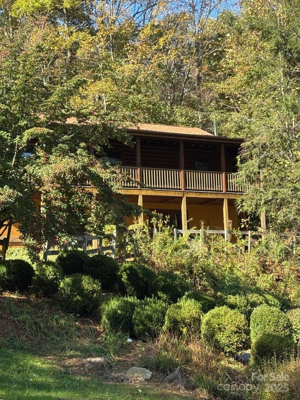 408 Dora Lane Bakersville NC 28705