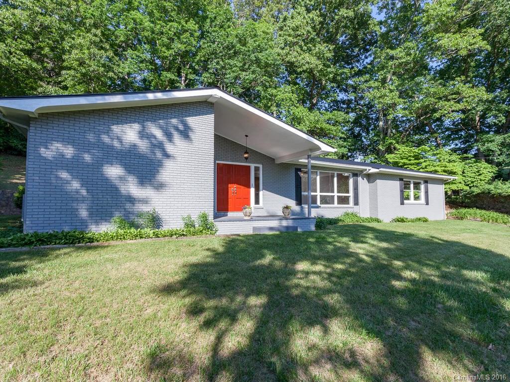 91 Beverly Lane Waynesville NC 28785