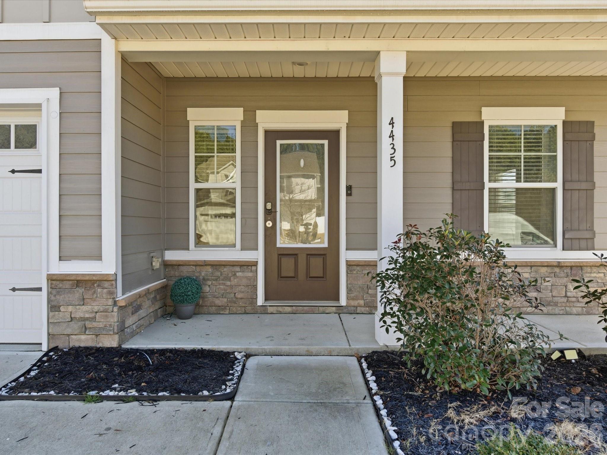 4435 Allenby Place Monroe NC 28110
