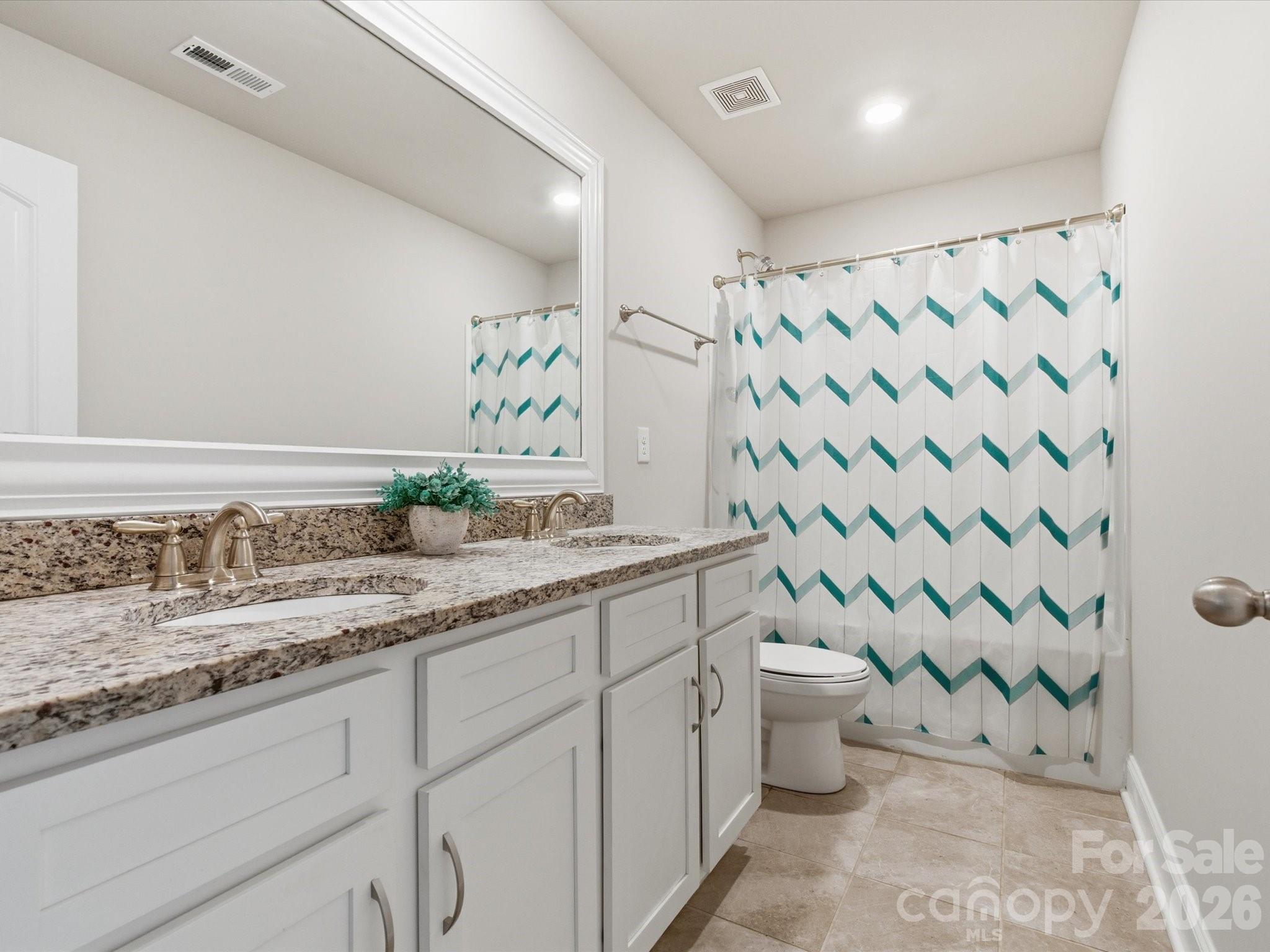 4435 Allenby Place Monroe NC 28110