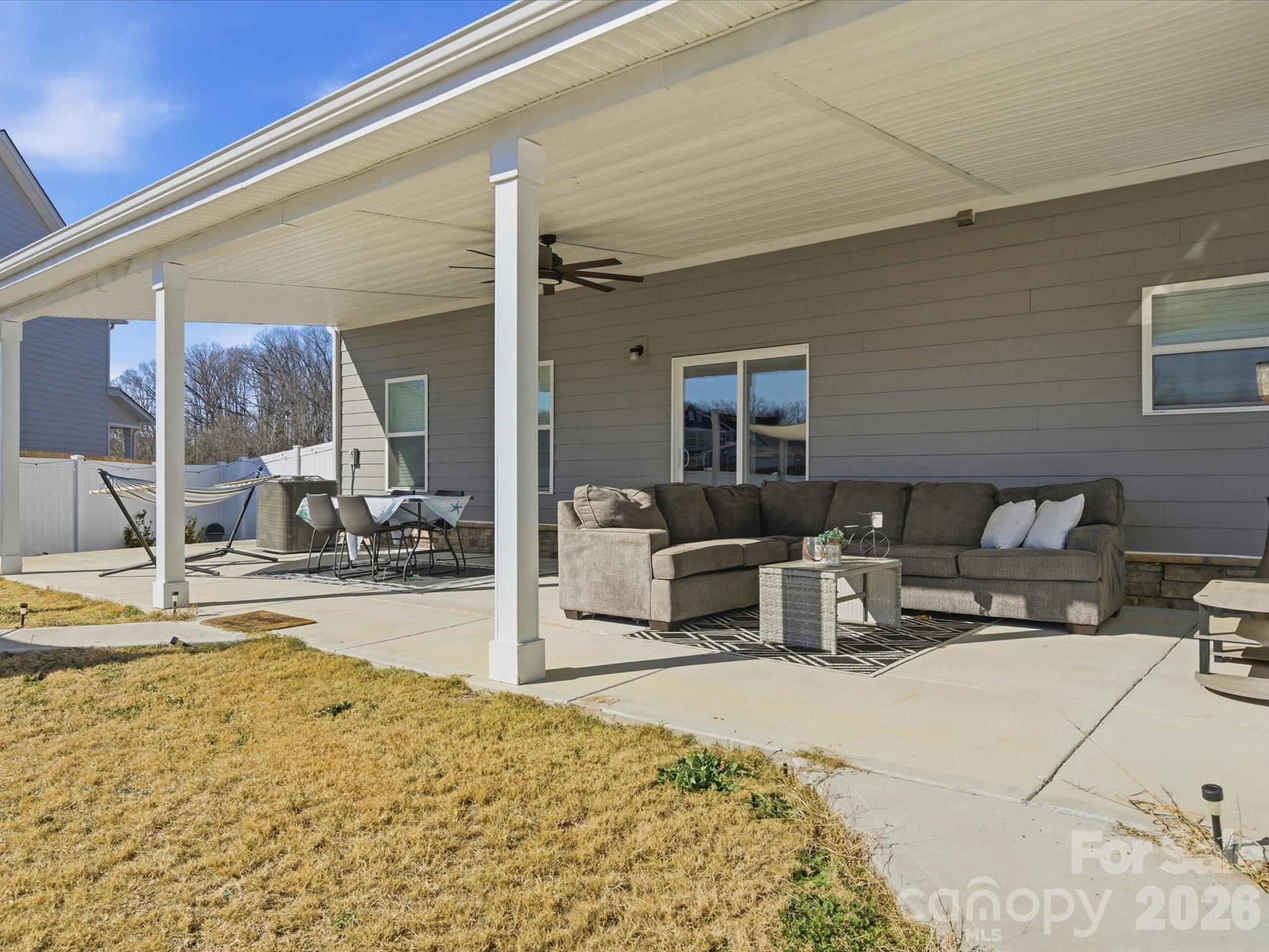 4435 Allenby Place Monroe NC 28110