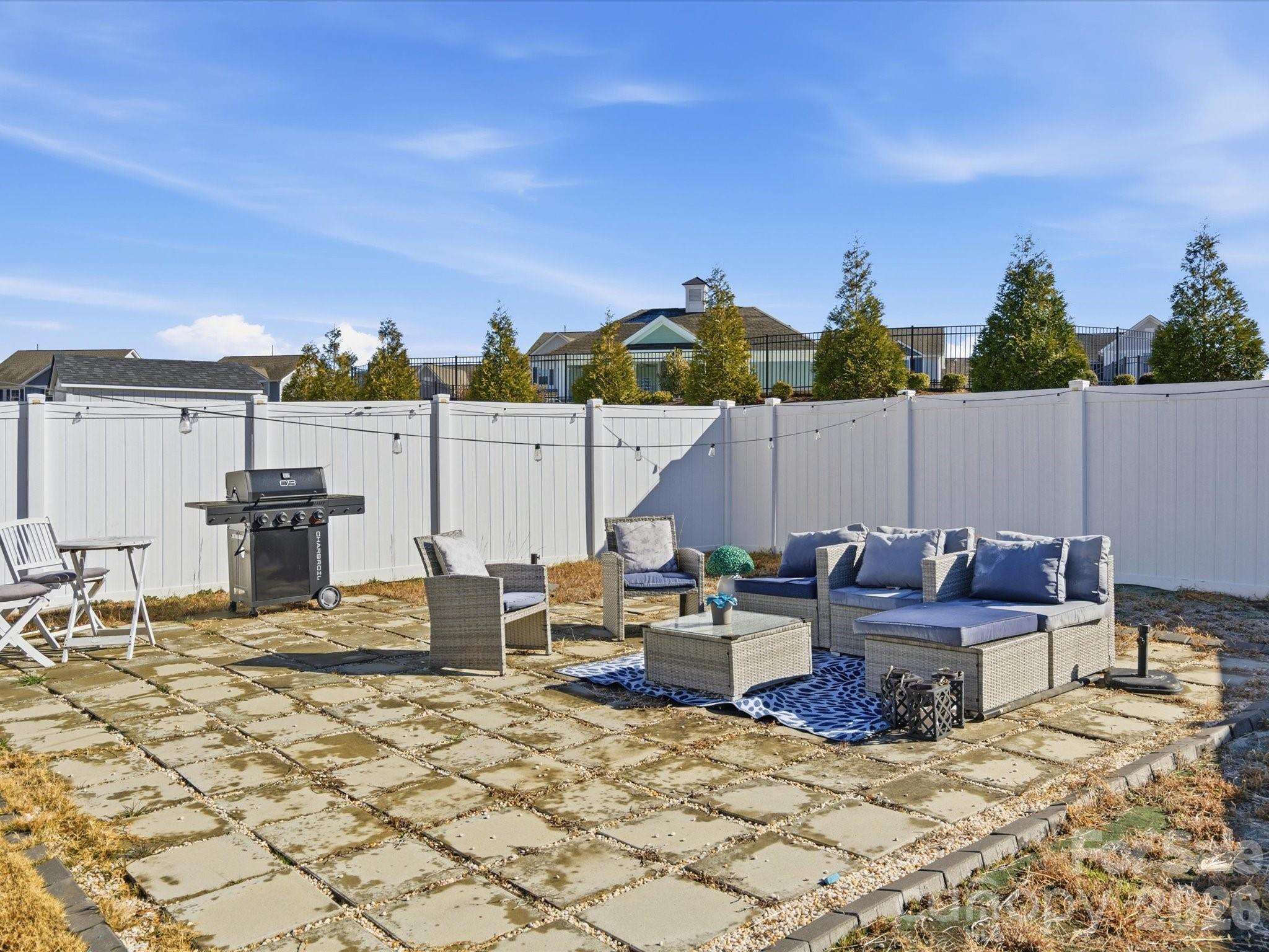 4435 Allenby Place Monroe NC 28110