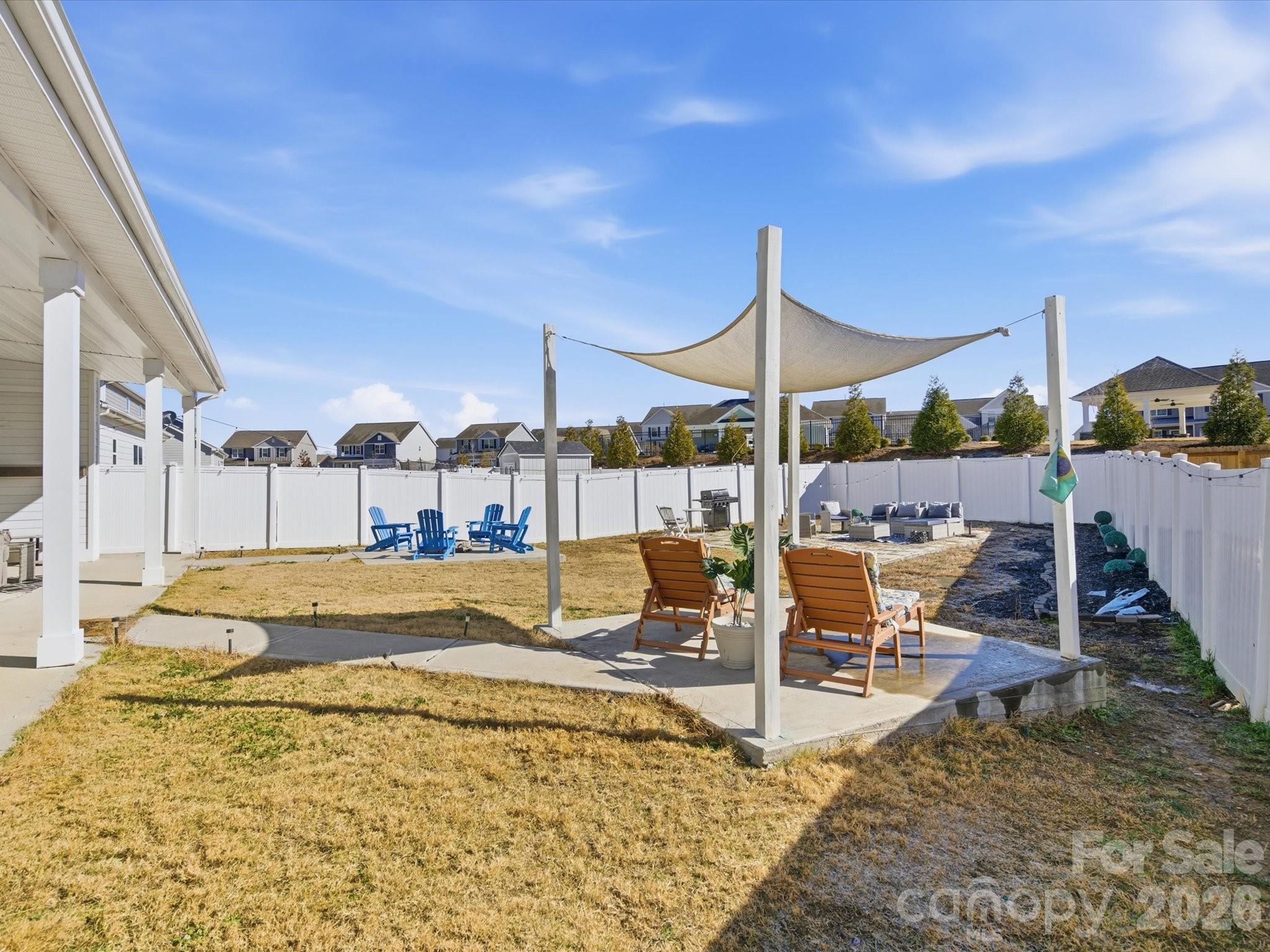 4435 Allenby Place Monroe NC 28110