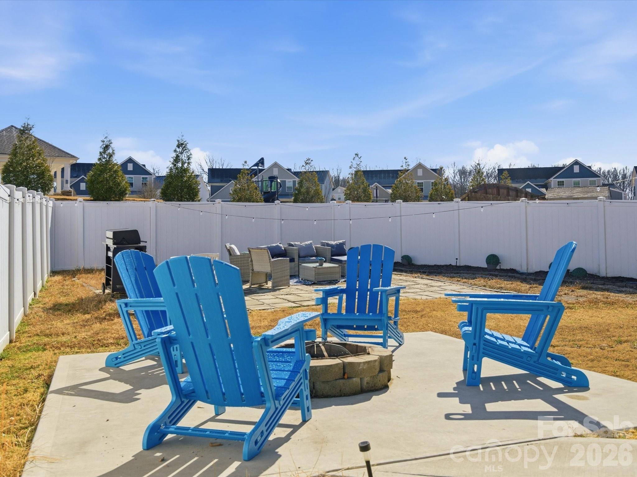 4435 Allenby Place Monroe NC 28110