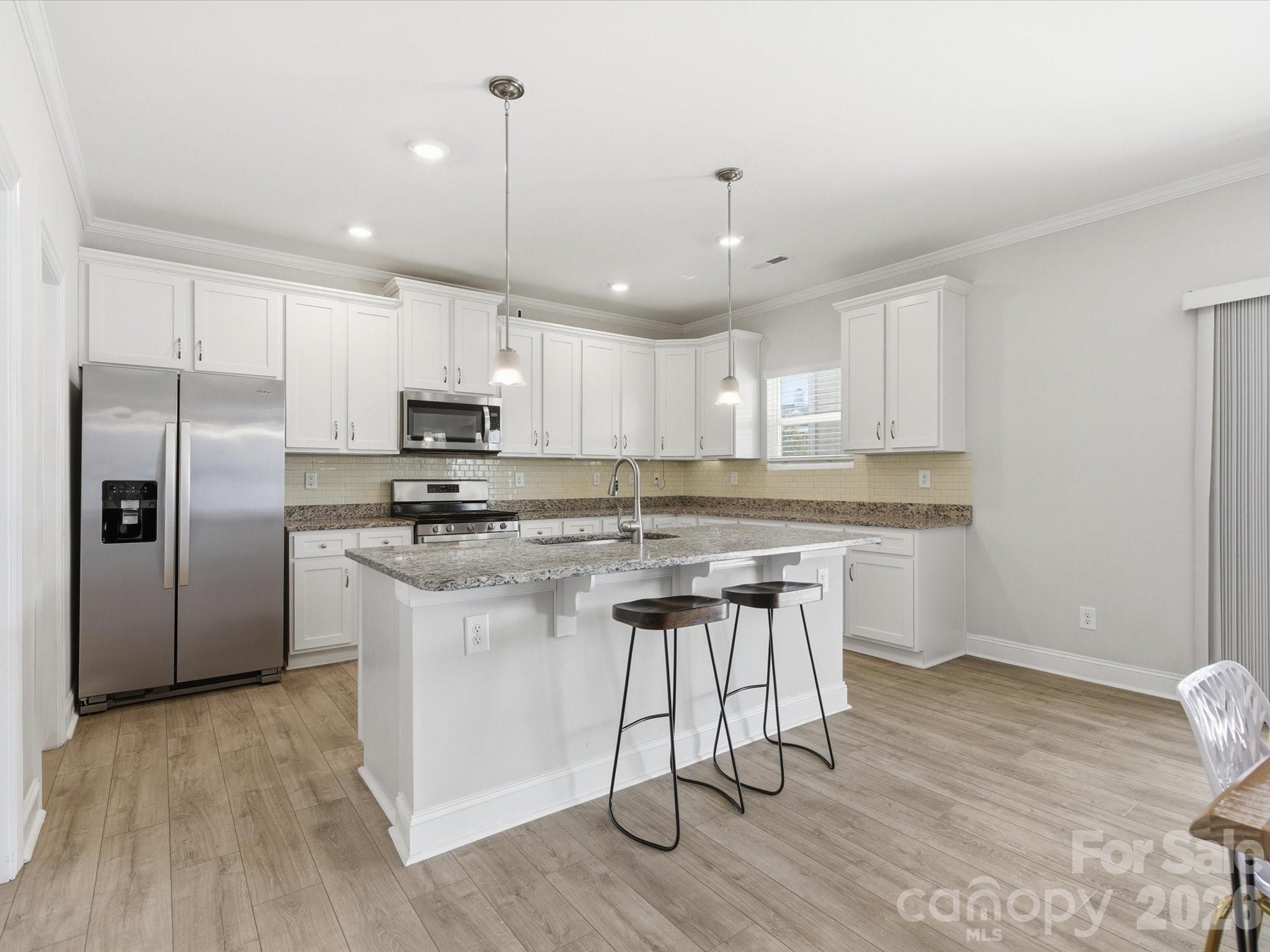 4435 Allenby Place Monroe NC 28110