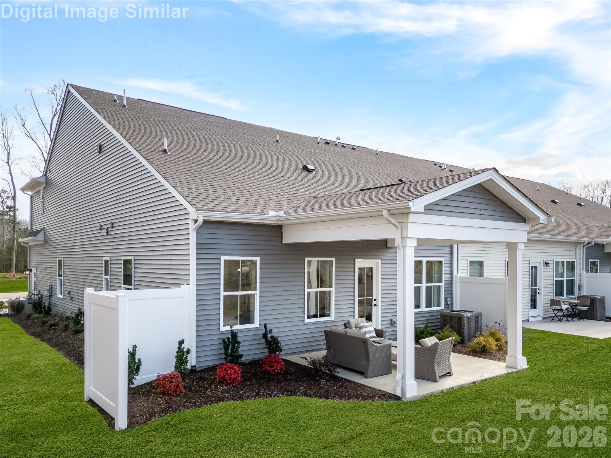 2259 Island Lake Drive Charlotte NC 28214