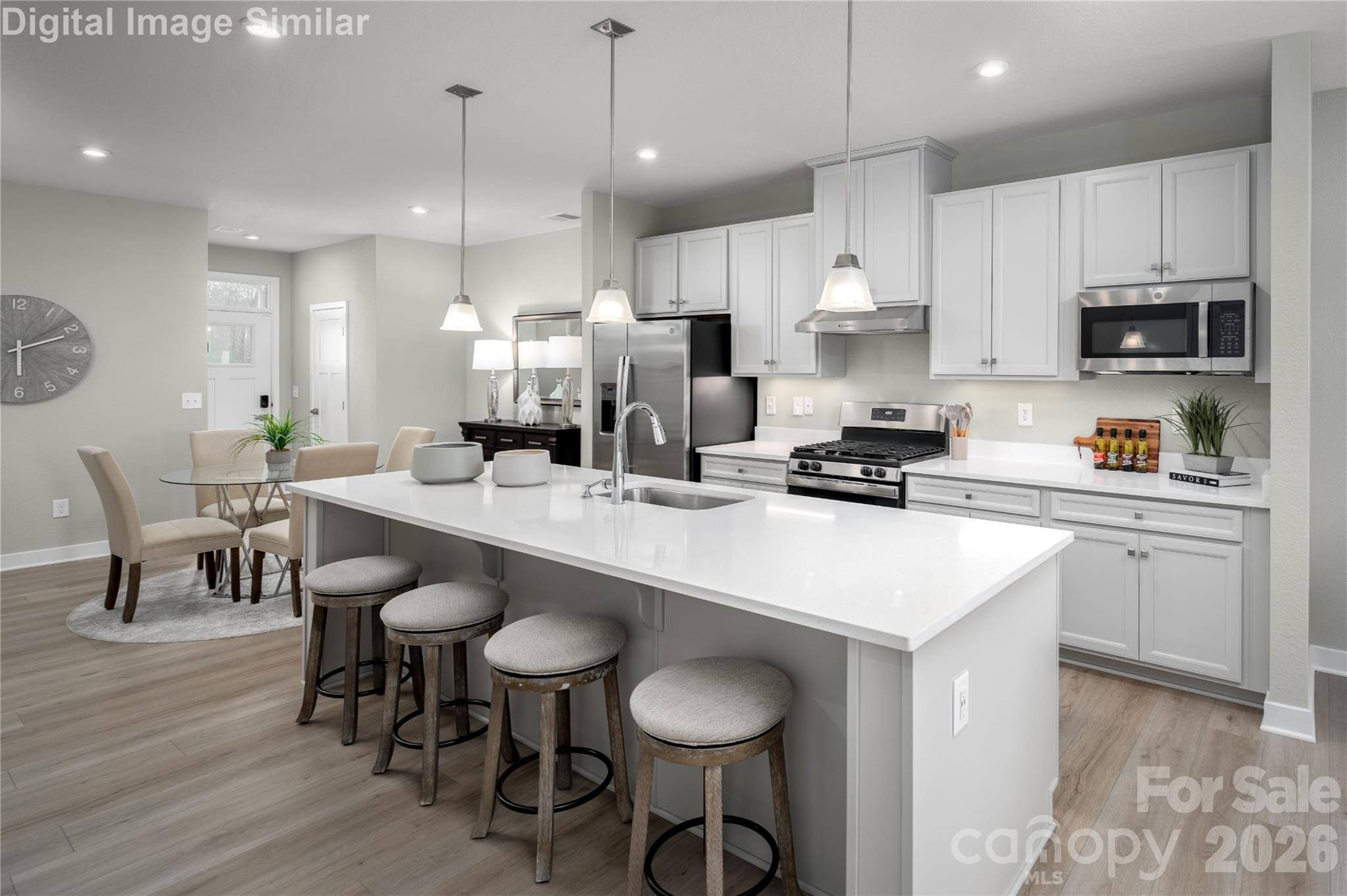 2259 Island Lake Drive Charlotte NC 28214