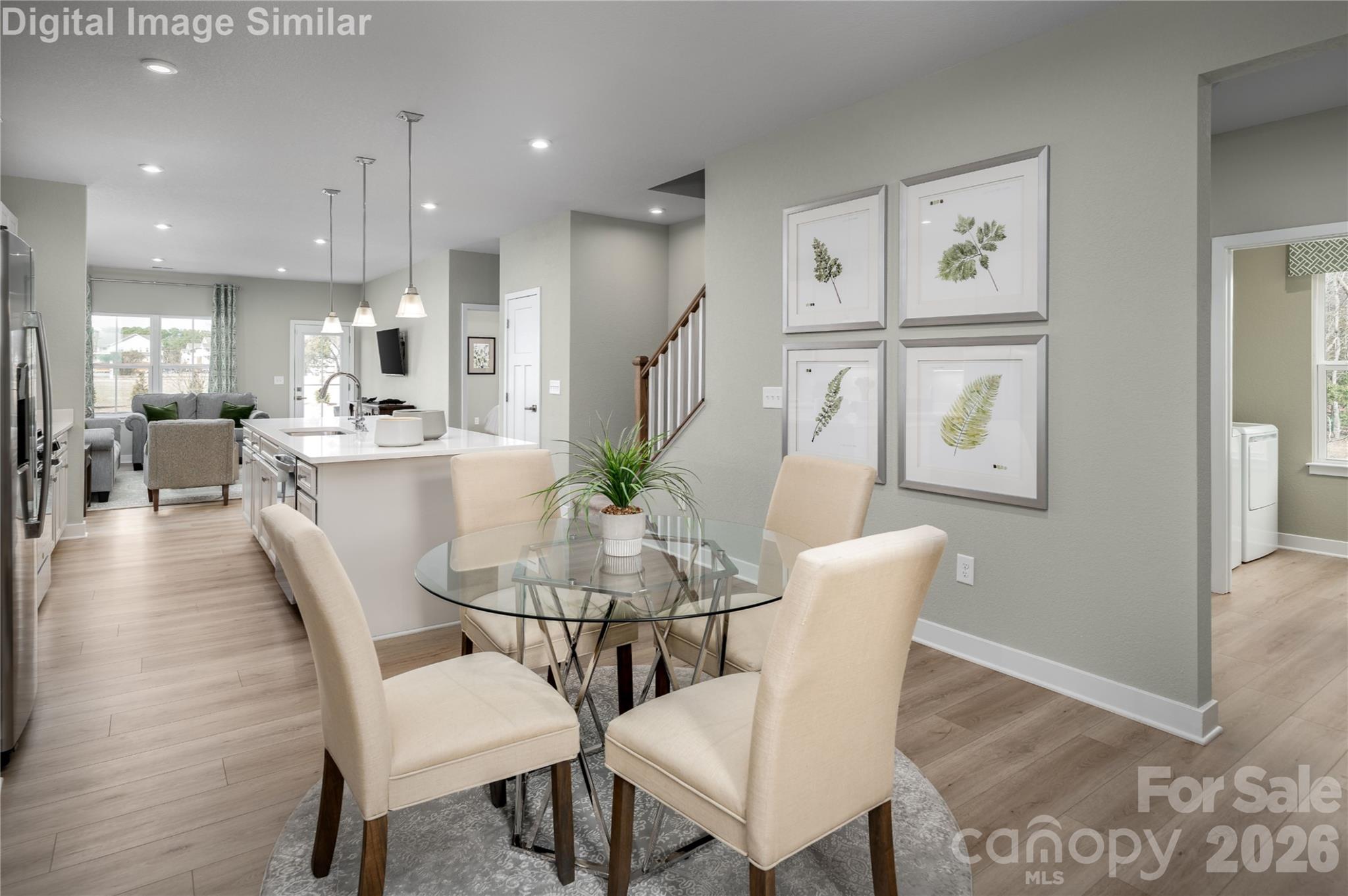 2259 Island Lake Drive Charlotte NC 28214