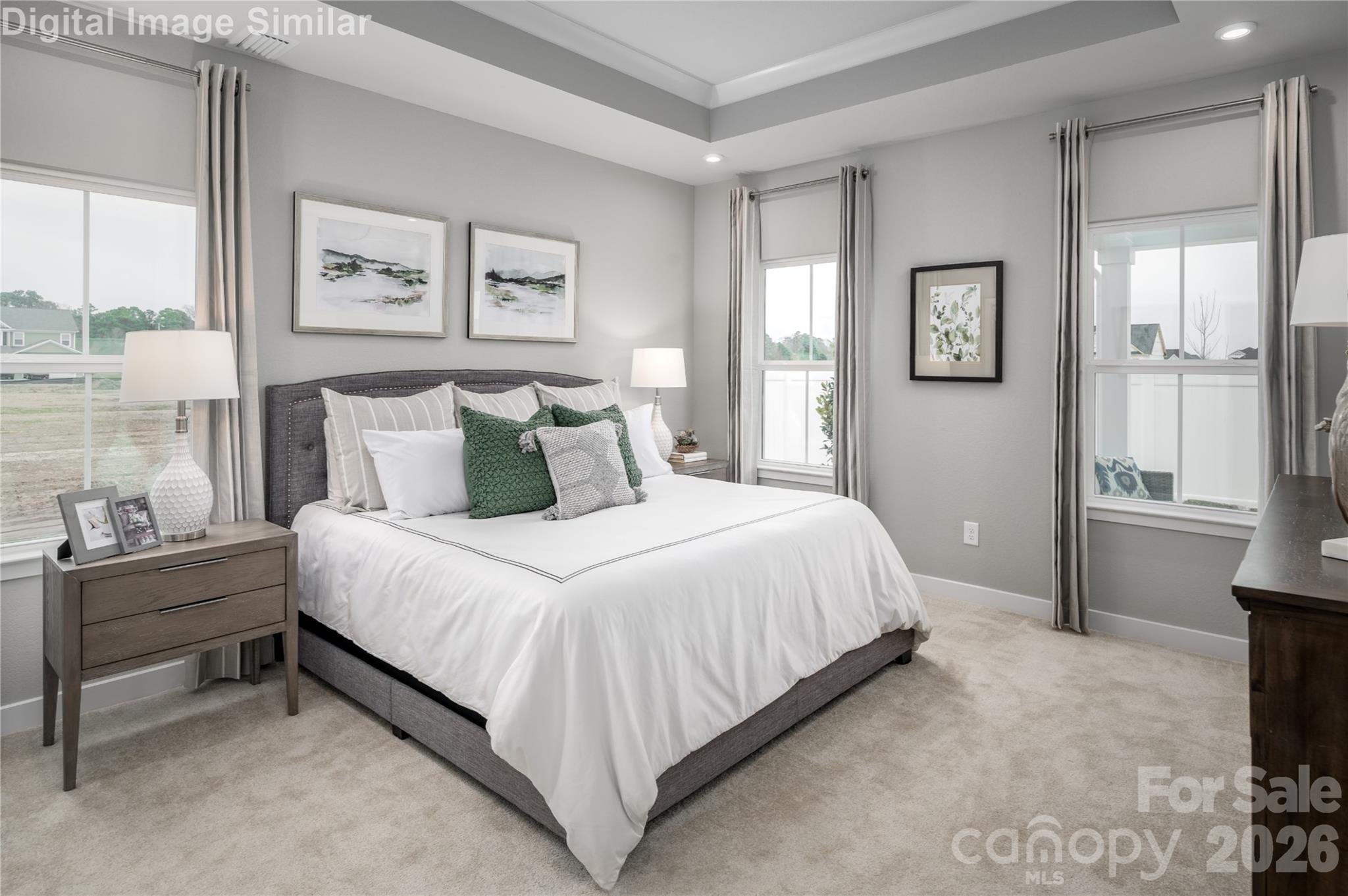 2259 Island Lake Drive Charlotte NC 28214
