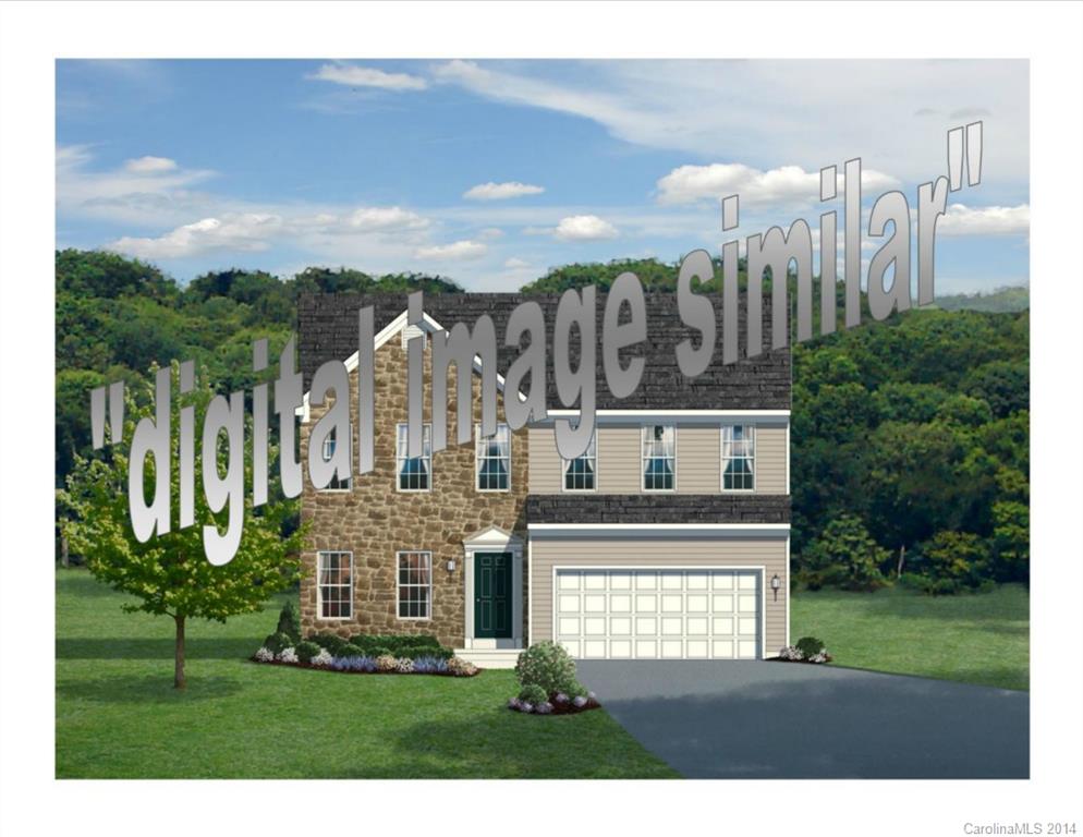 13018 Red Vulcan Court Charlotte NC 28213