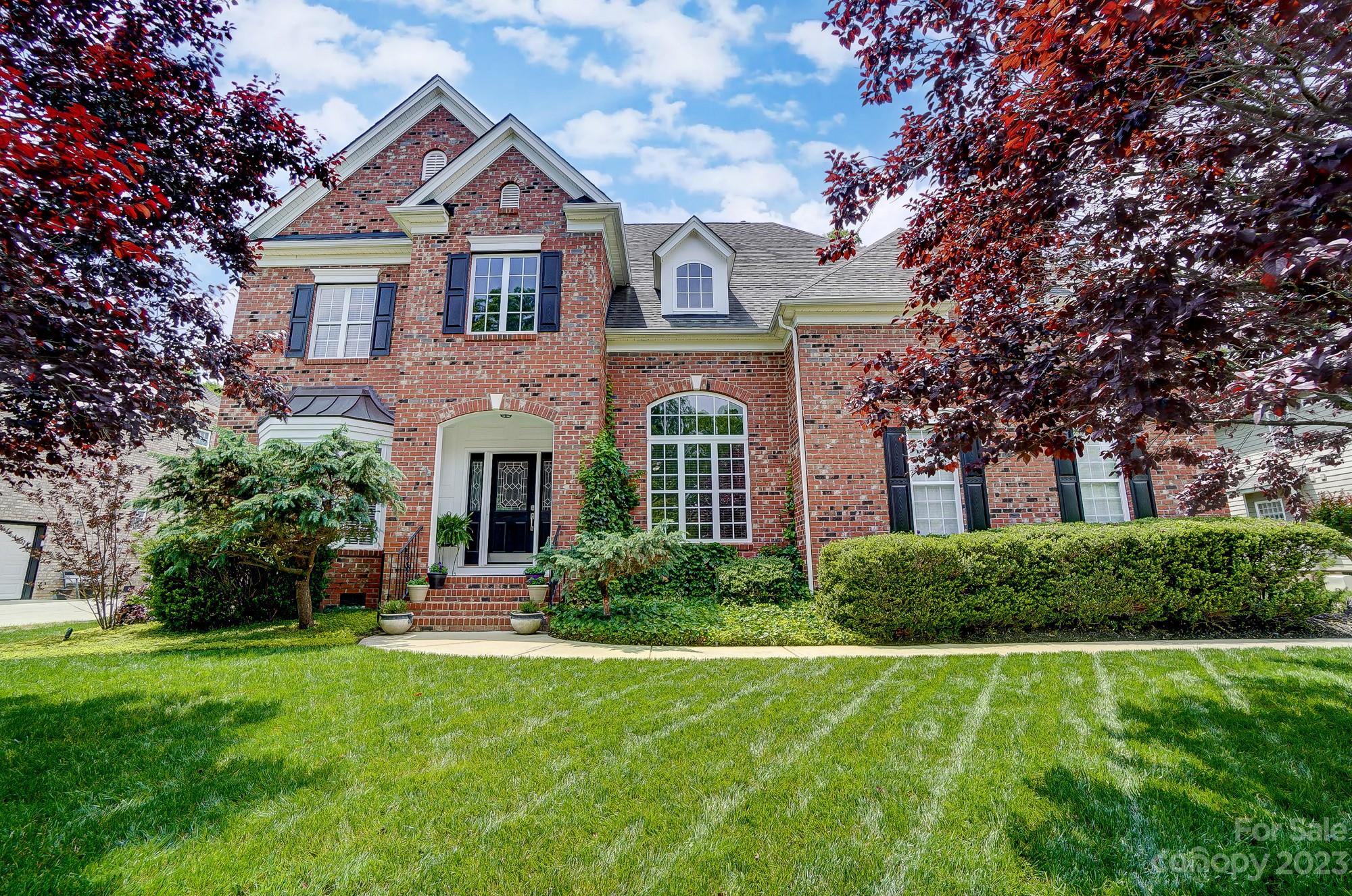 1816 Mill Chase Lane Waxhaw NC 28173