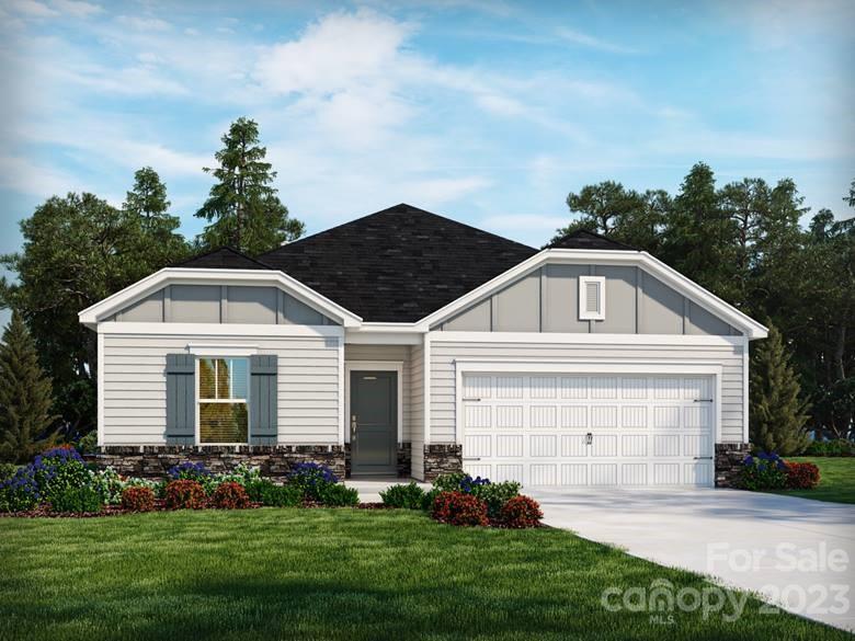 1339 Sweet Pea Street Monroe NC 28110