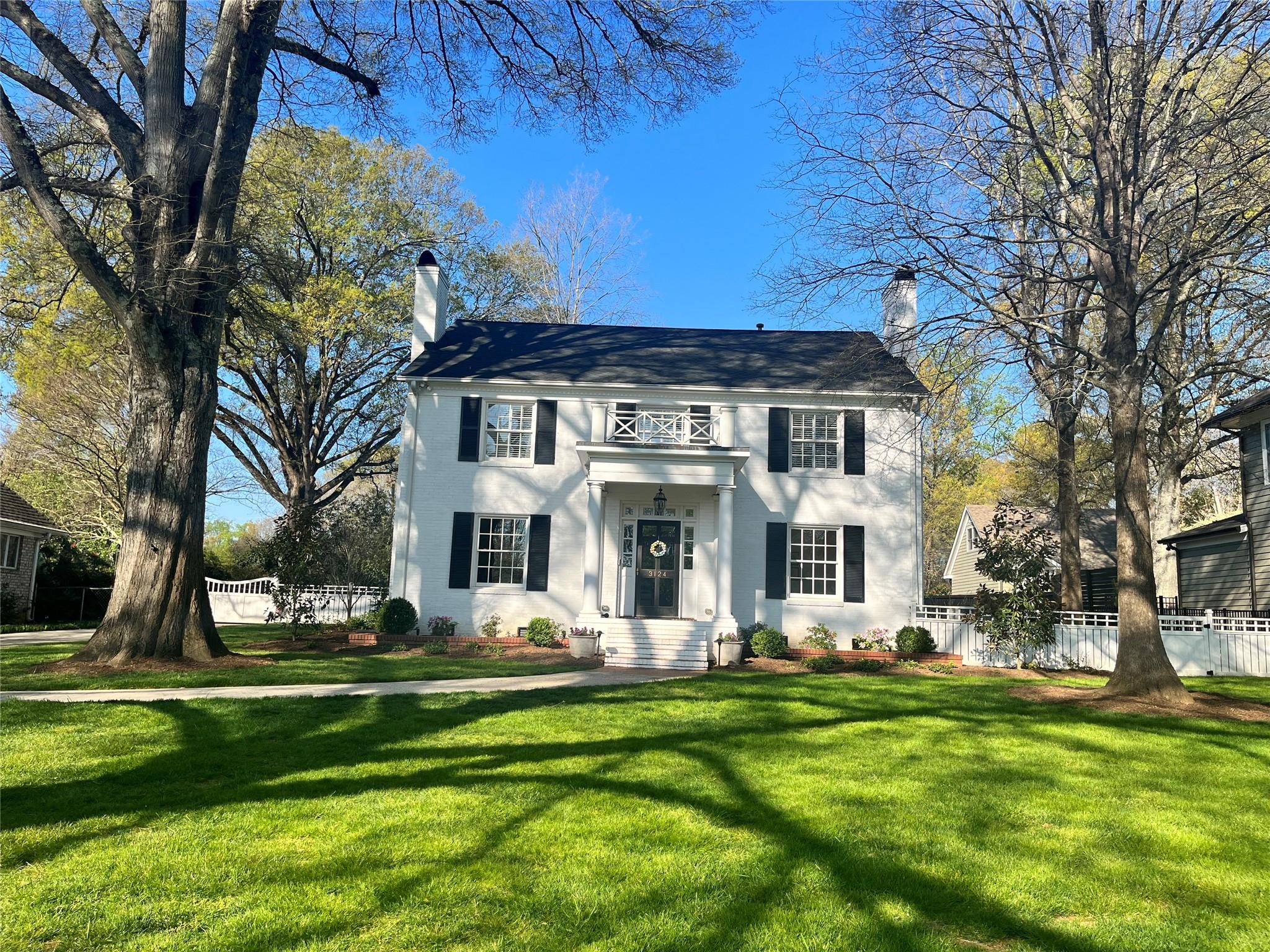 3124 Willow Oak Road Charlotte NC 28209