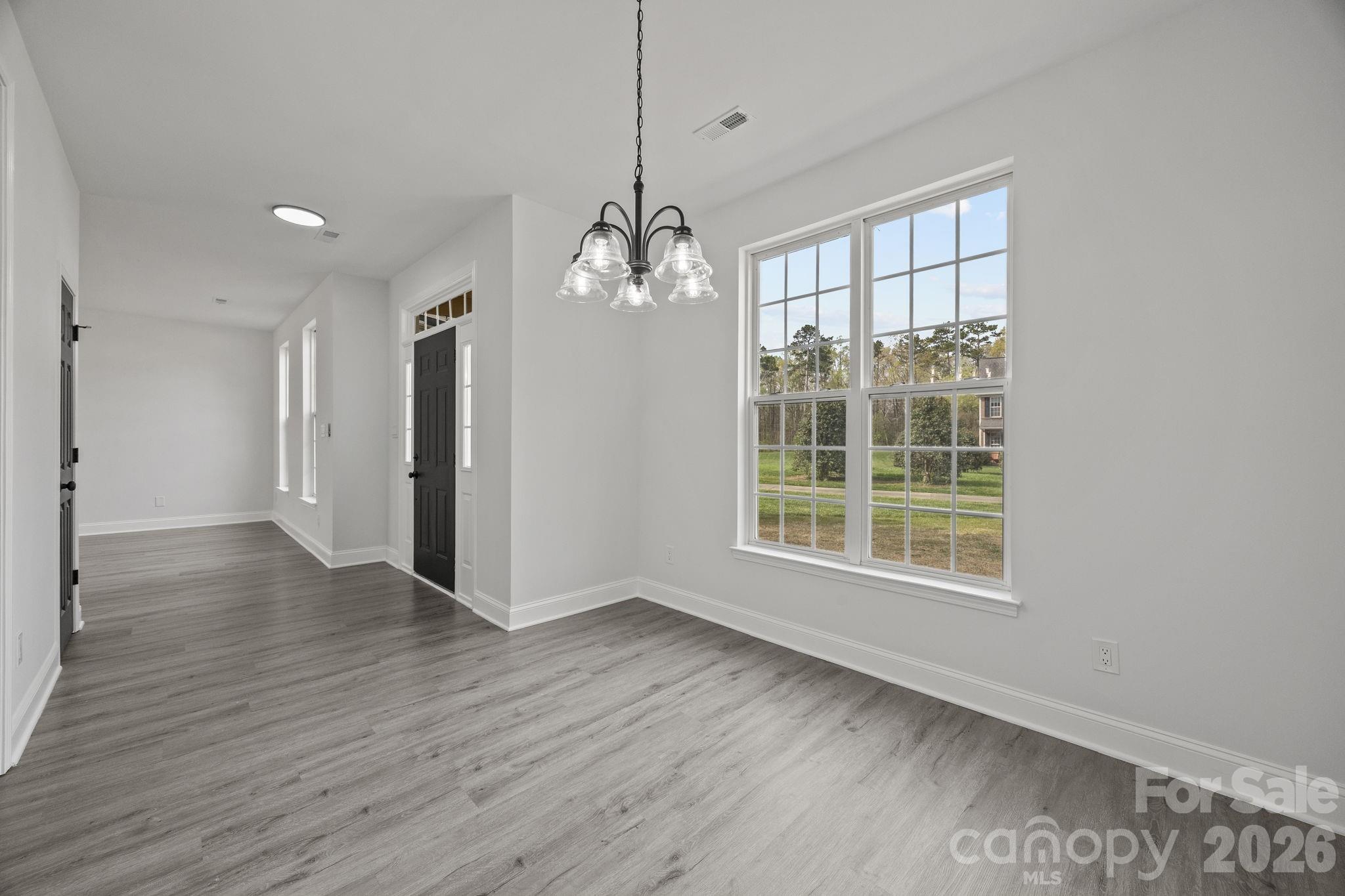 3804 Lincoln Court Indian Trail NC 28079