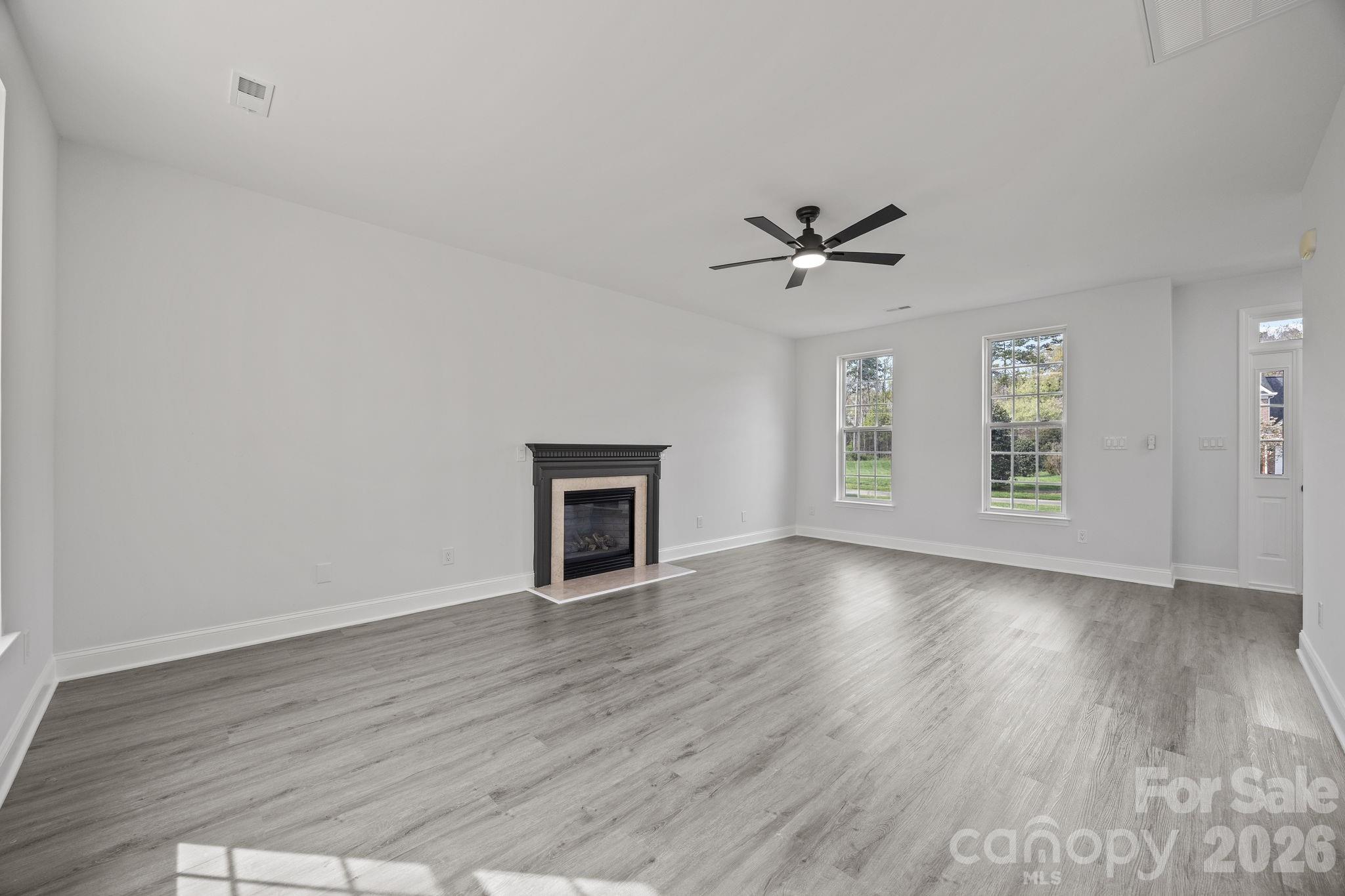 3804 Lincoln Court Indian Trail NC 28079