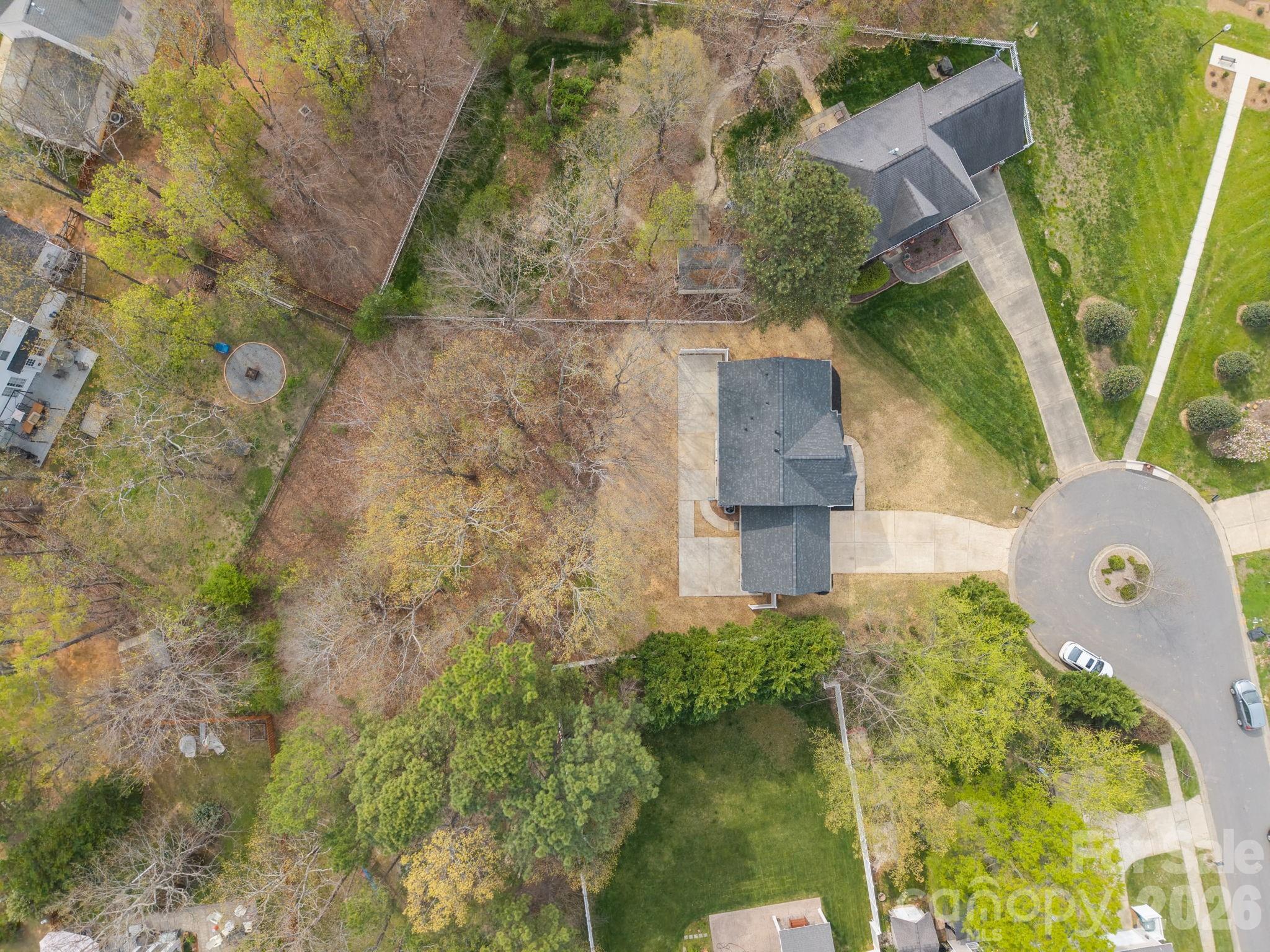 3804 Lincoln Court Indian Trail NC 28079