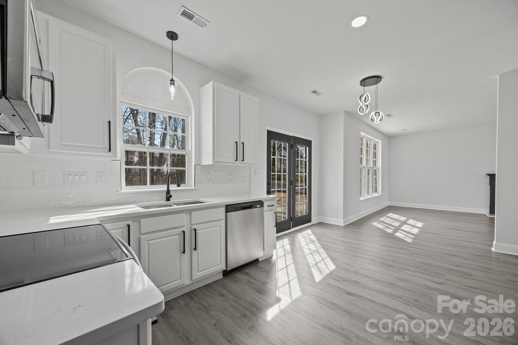 3804 Lincoln Court Indian Trail NC 28079