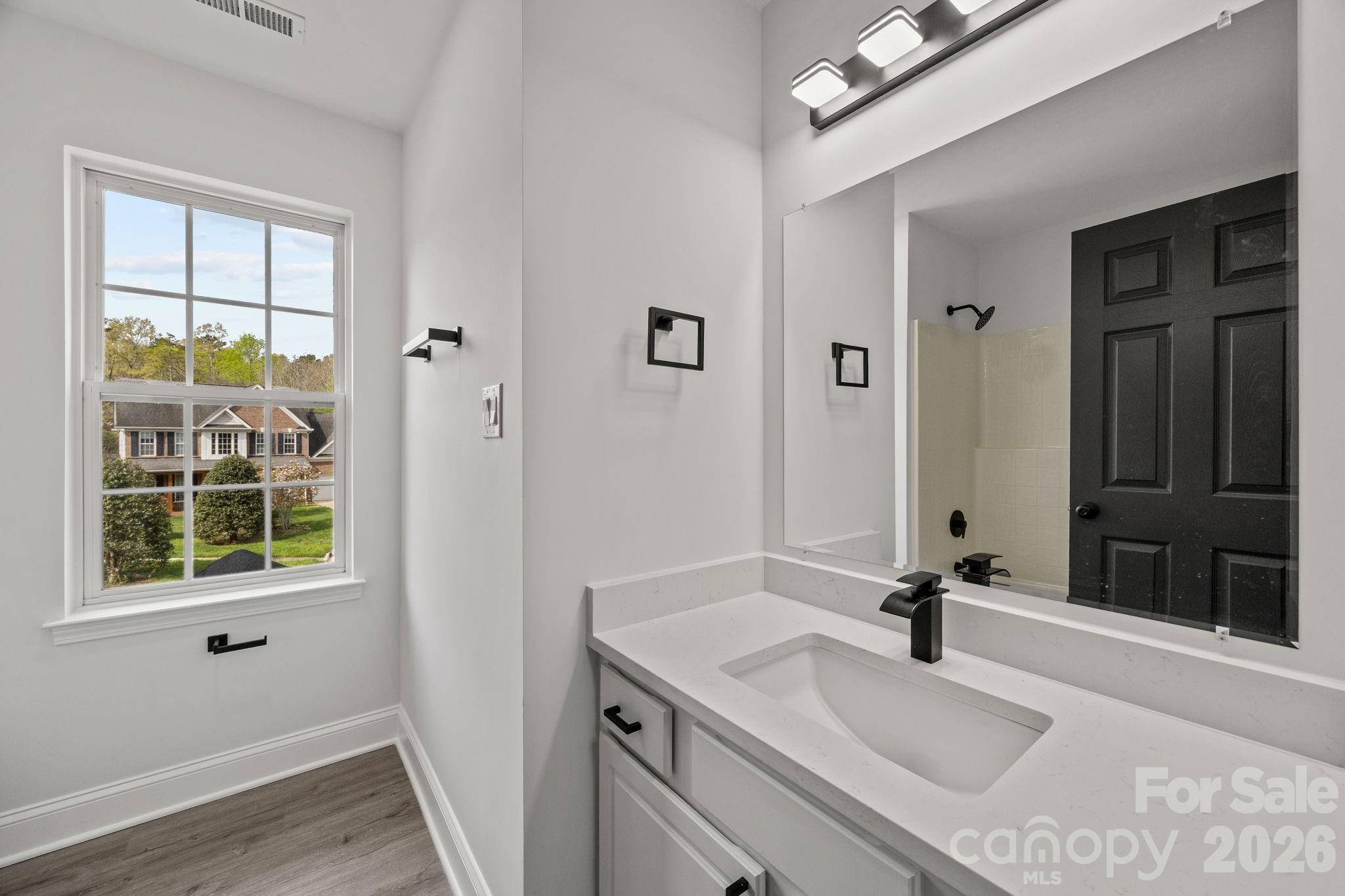 3804 Lincoln Court Indian Trail NC 28079