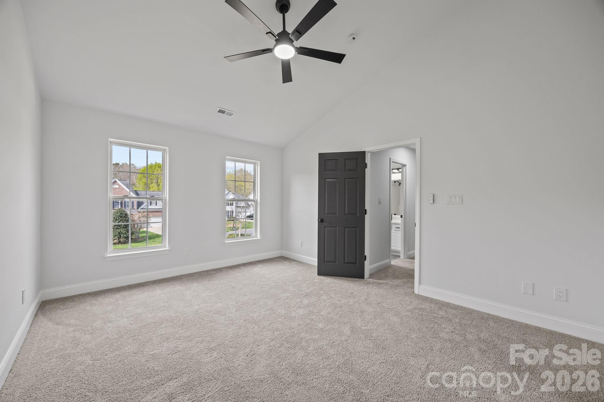 3804 Lincoln Court Indian Trail NC 28079