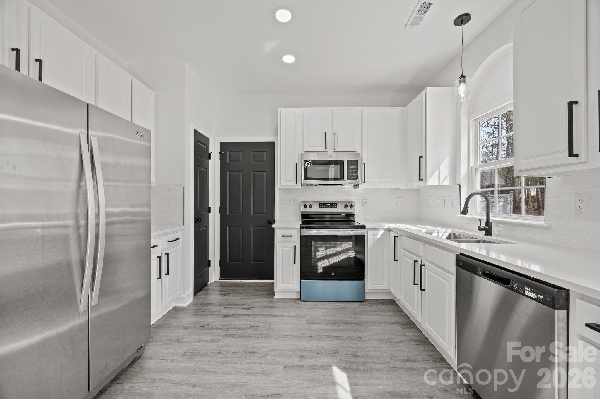 3804 Lincoln Court Indian Trail NC 28079