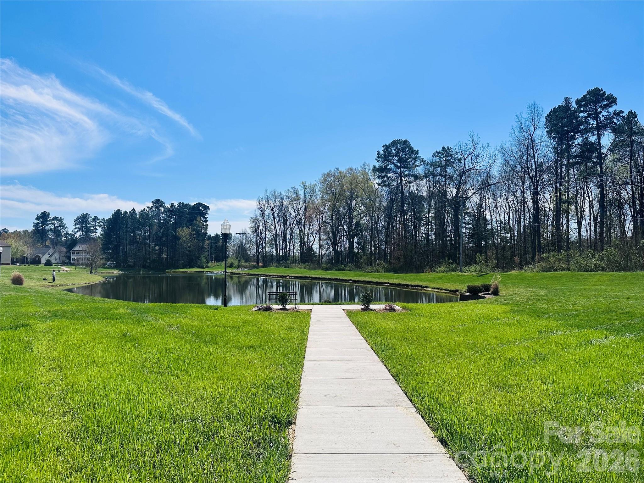 3804 Lincoln Court Indian Trail NC 28079