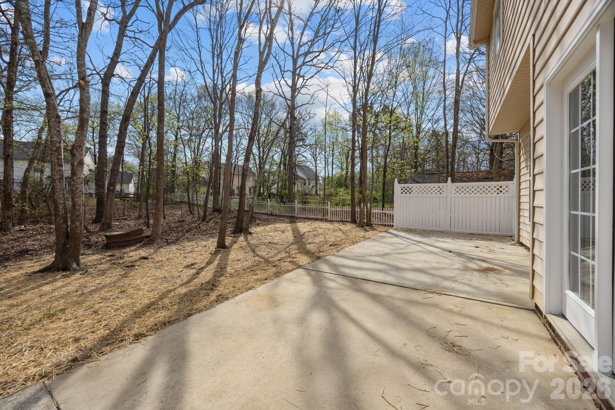 3804 Lincoln Court Indian Trail NC 28079