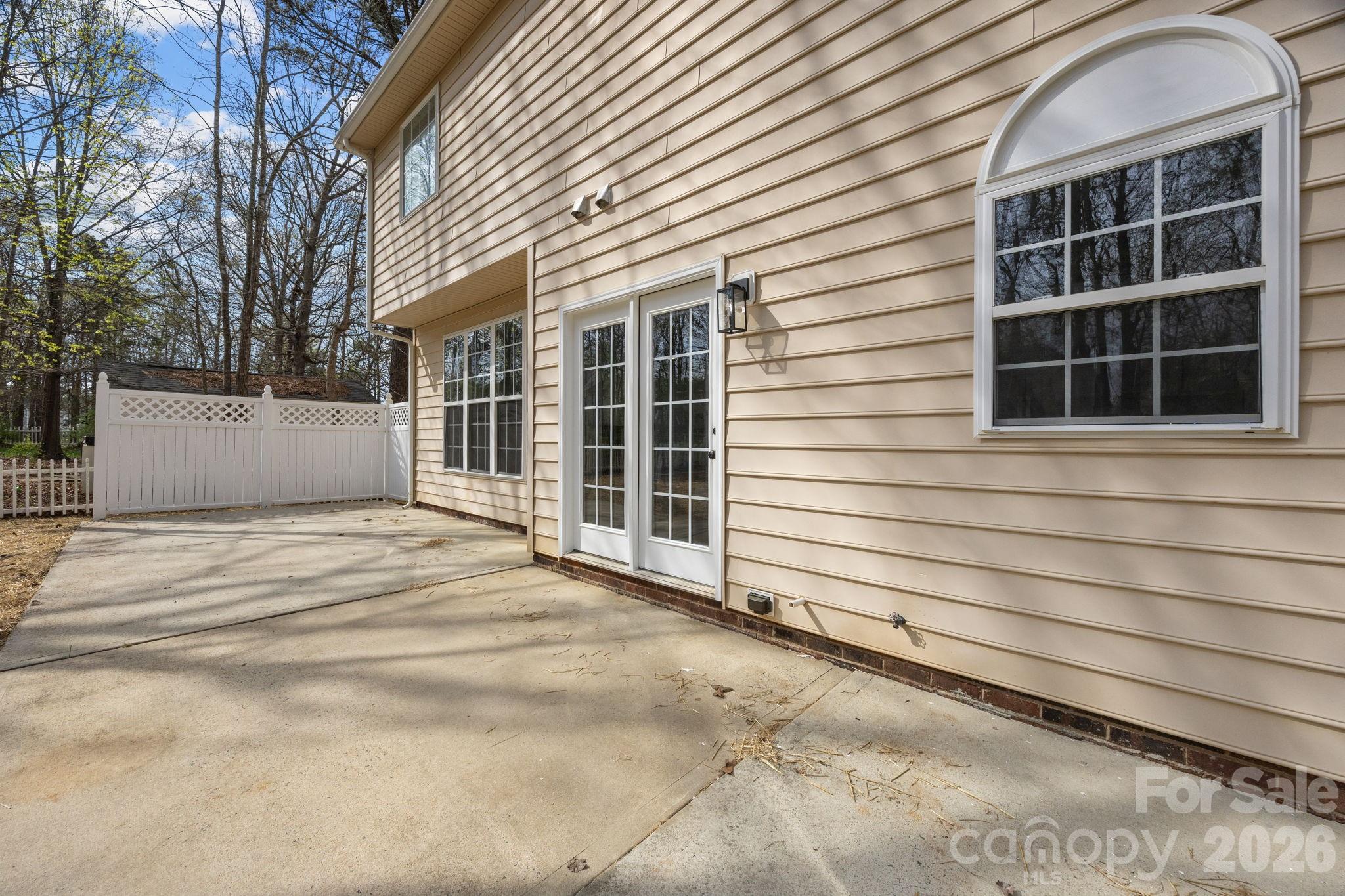 3804 Lincoln Court Indian Trail NC 28079