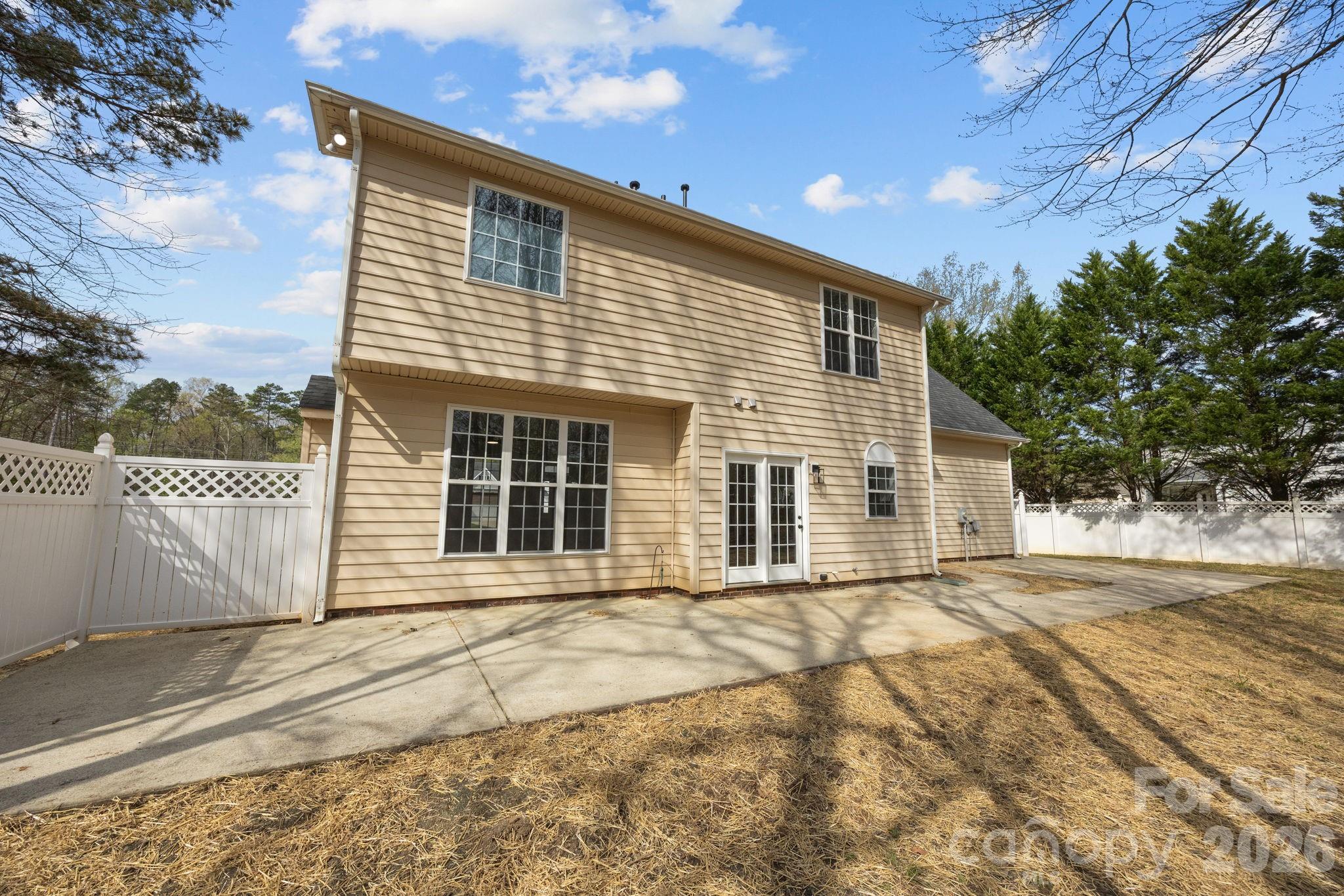 3804 Lincoln Court Indian Trail NC 28079