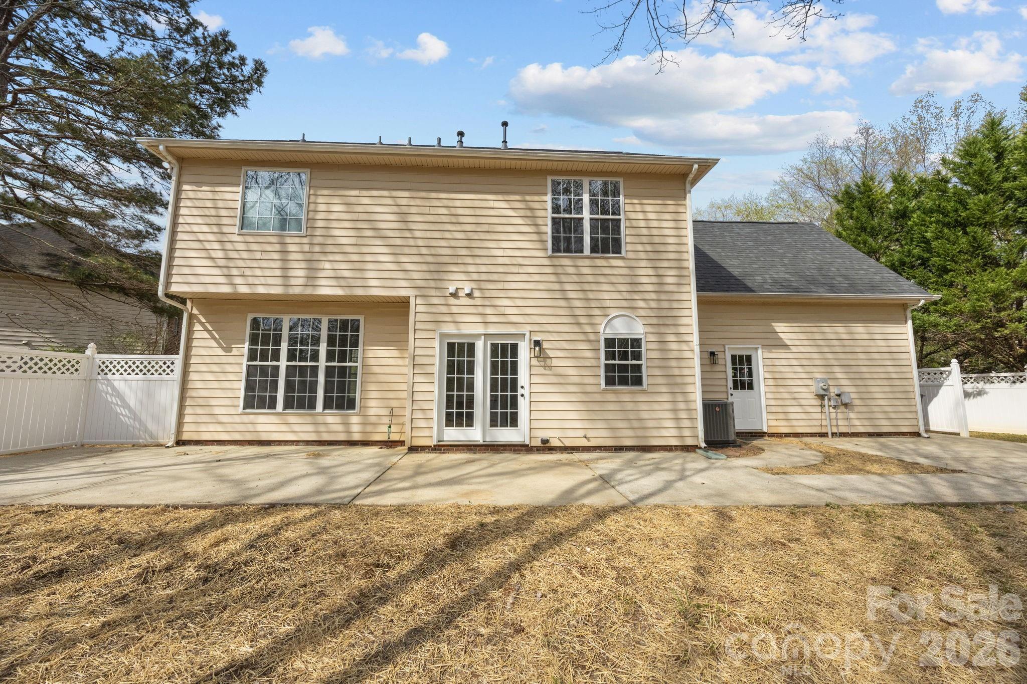 3804 Lincoln Court Indian Trail NC 28079