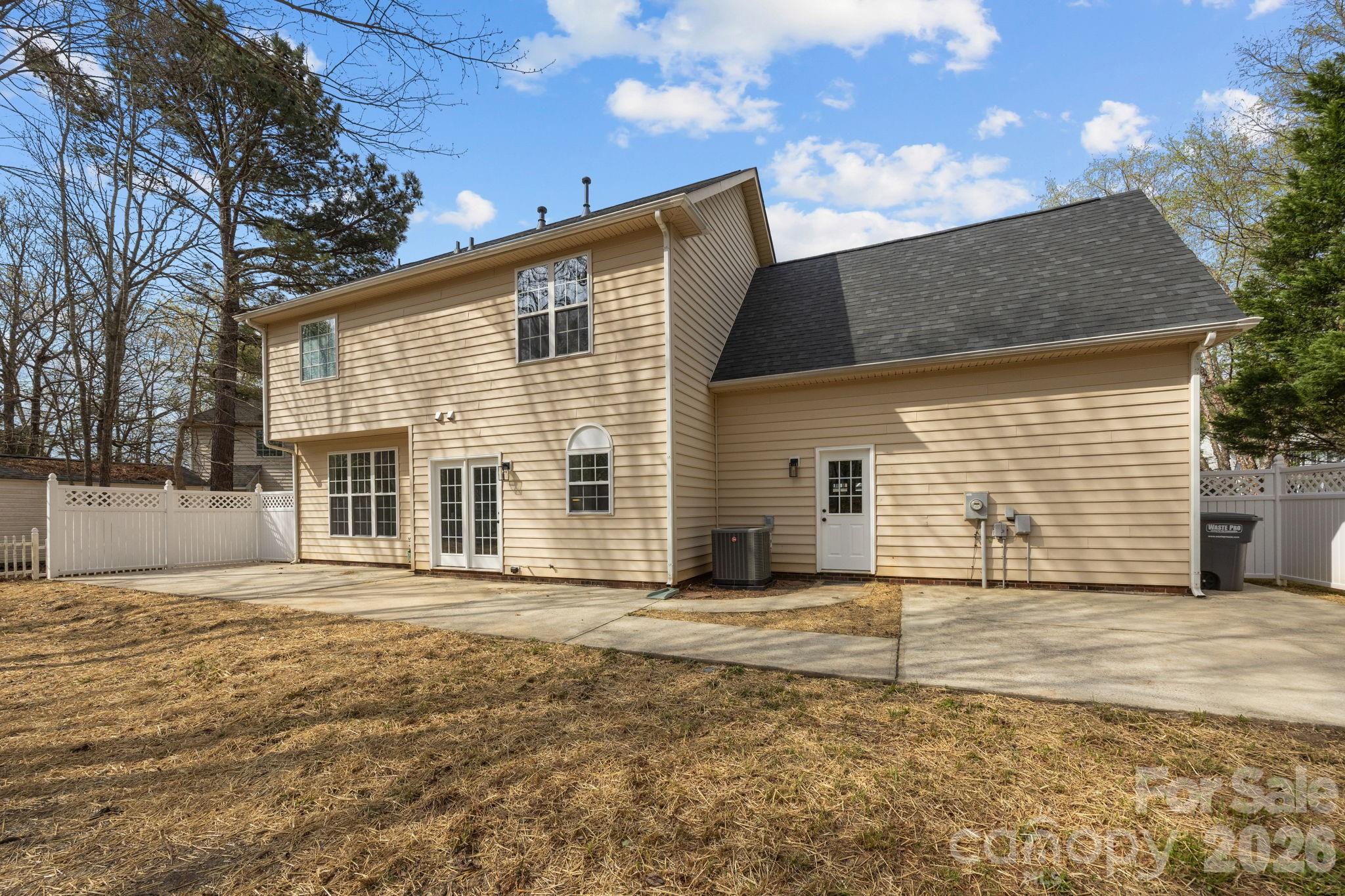 3804 Lincoln Court Indian Trail NC 28079
