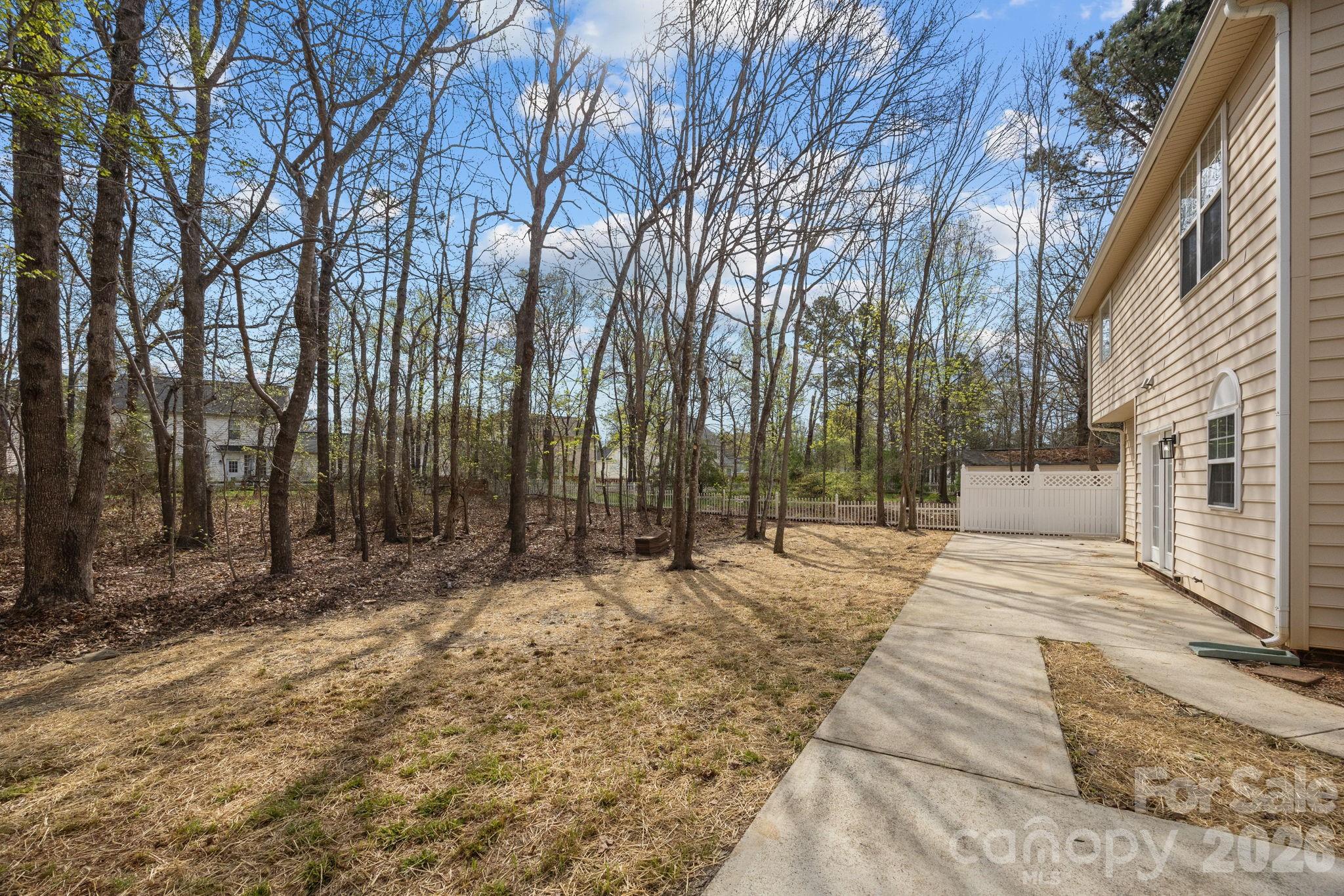 3804 Lincoln Court Indian Trail NC 28079