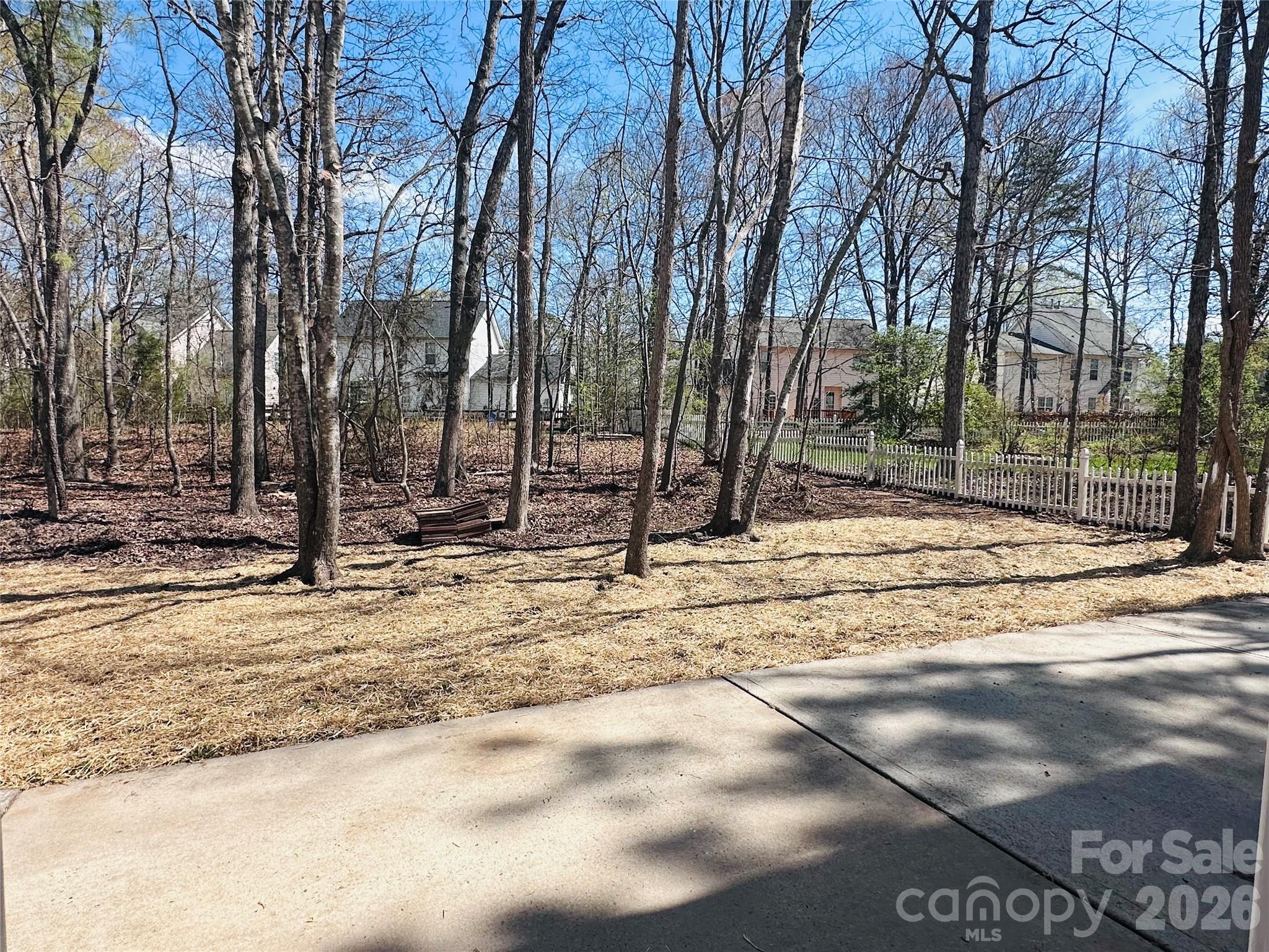 3804 Lincoln Court Indian Trail NC 28079