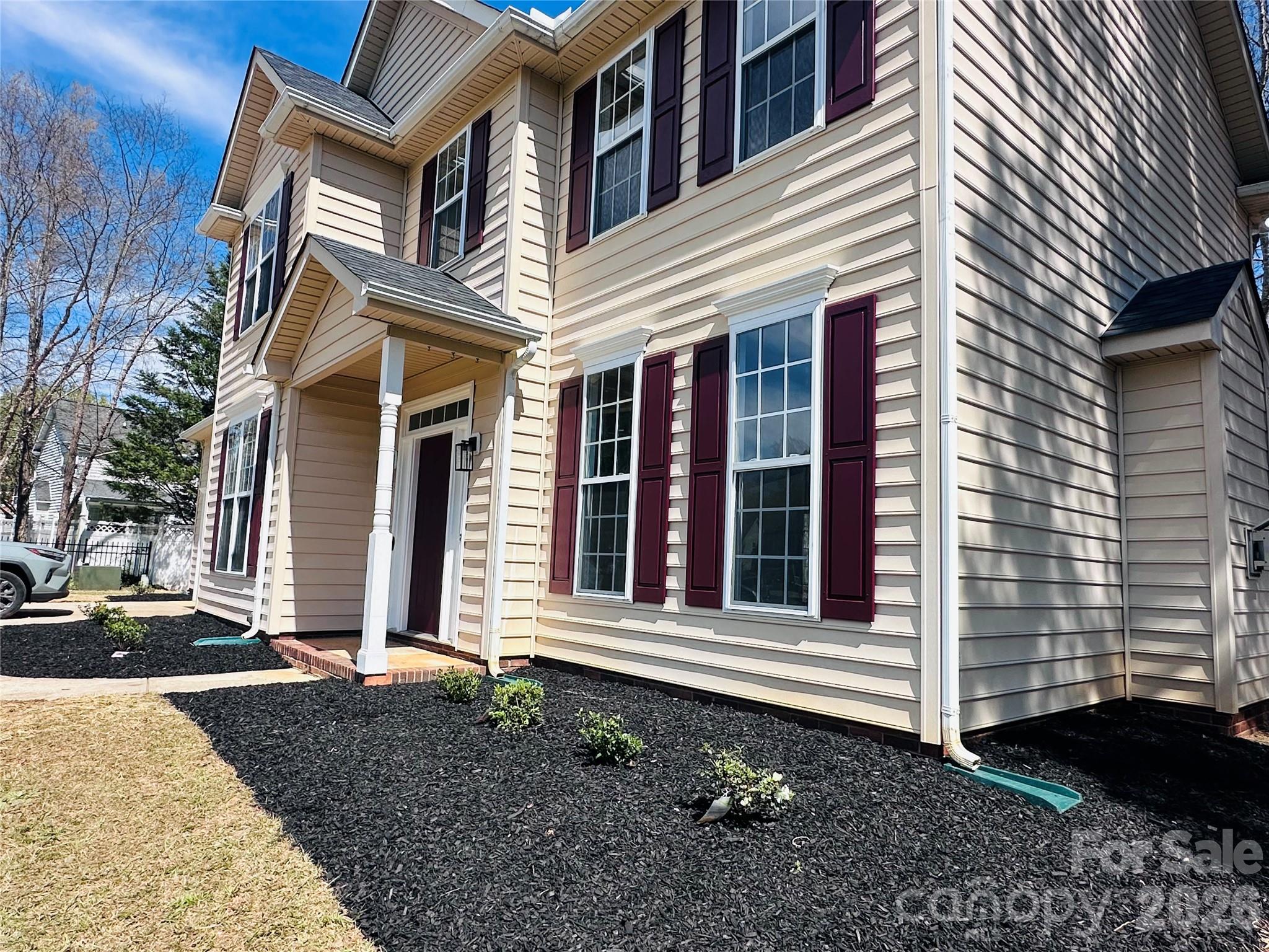 3804 Lincoln Court Indian Trail NC 28079