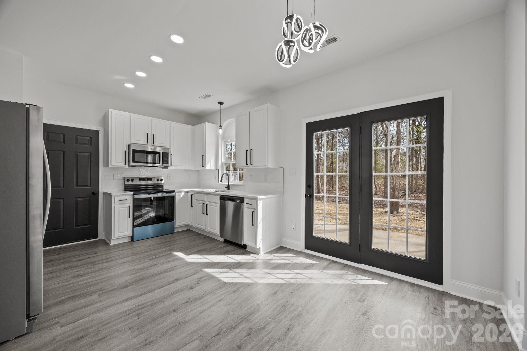 3804 Lincoln Court Indian Trail NC 28079