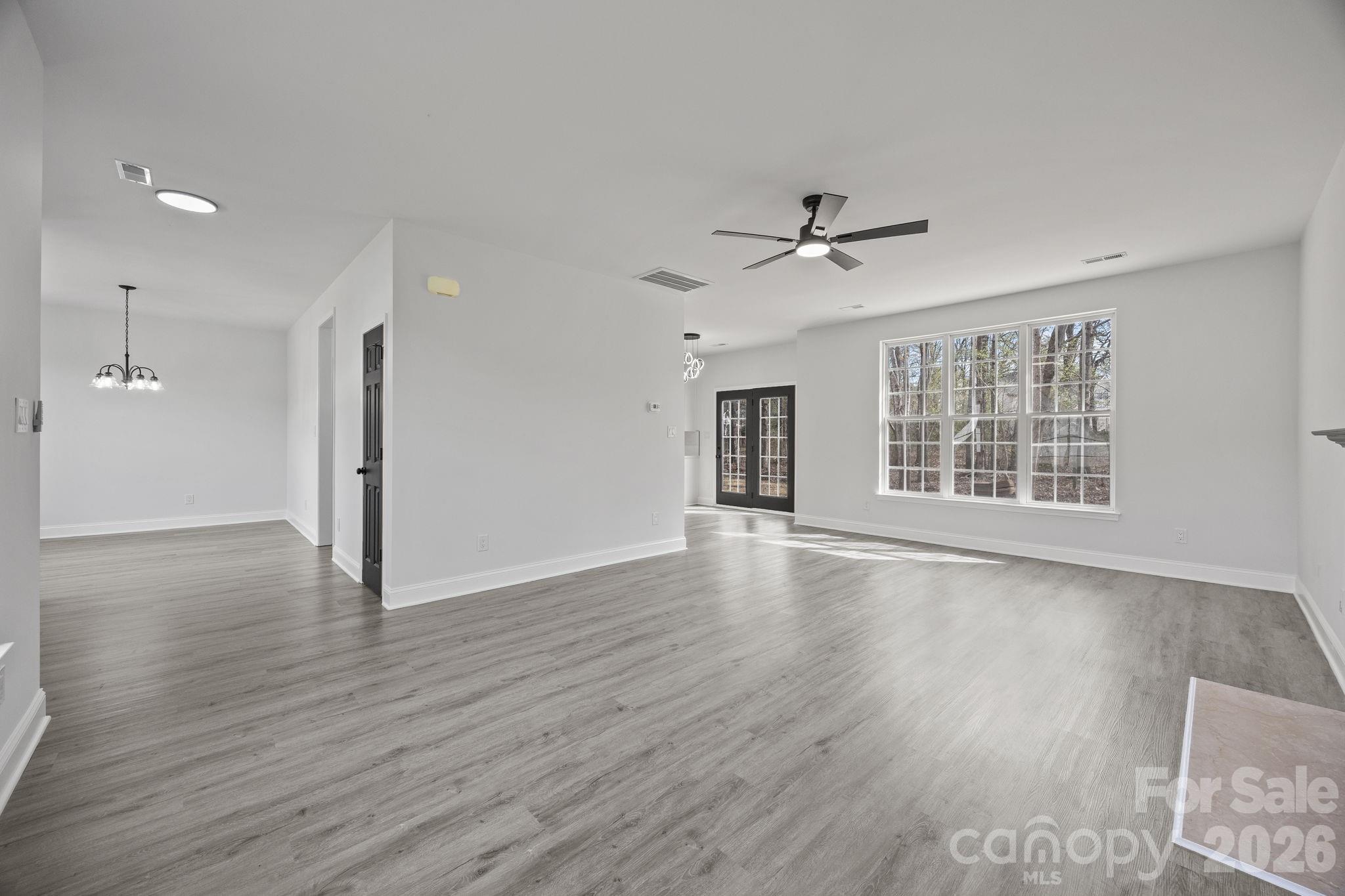 3804 Lincoln Court Indian Trail NC 28079