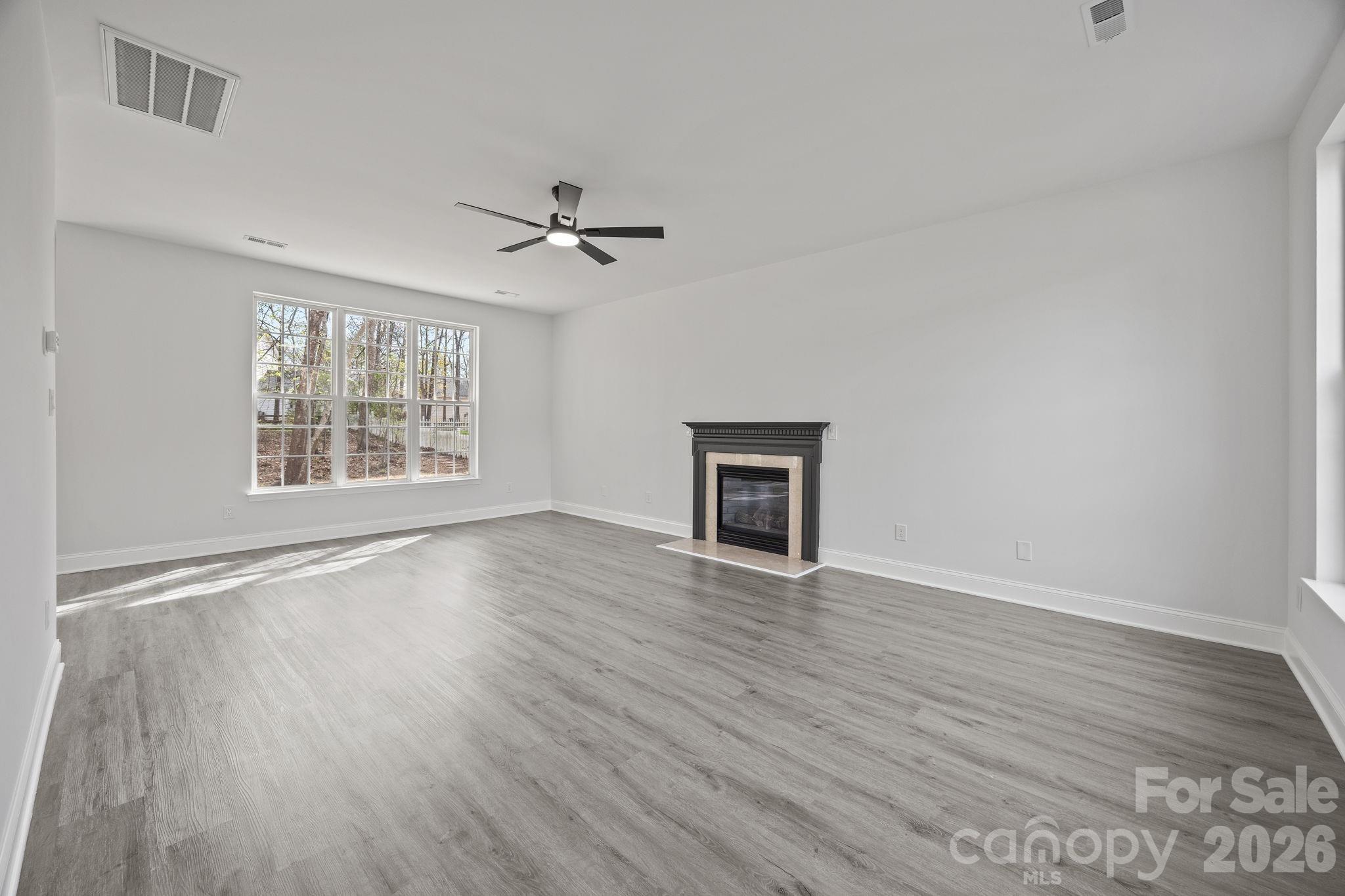 3804 Lincoln Court Indian Trail NC 28079