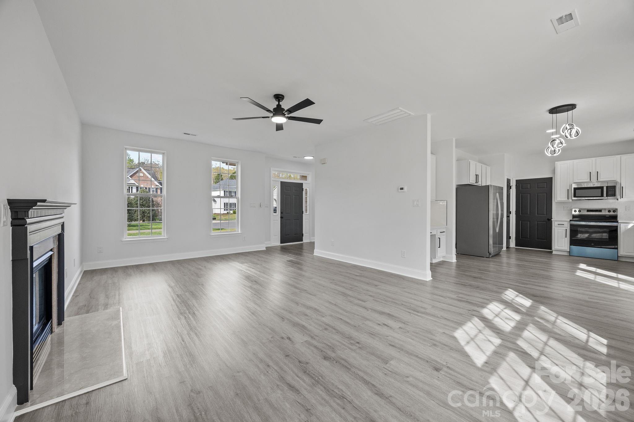3804 Lincoln Court Indian Trail NC 28079