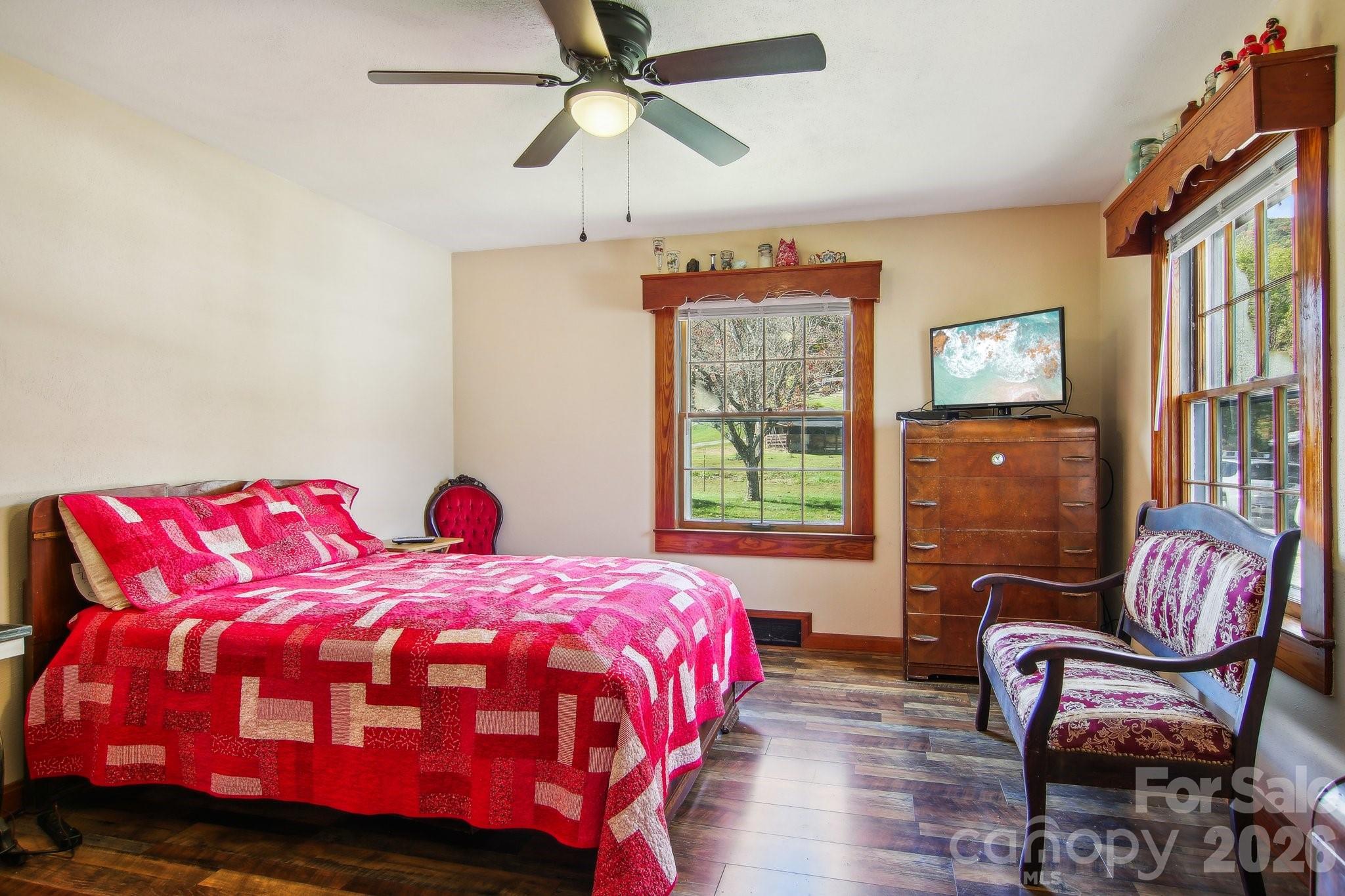 400 Will Hyatt Road Waynesville NC 28786